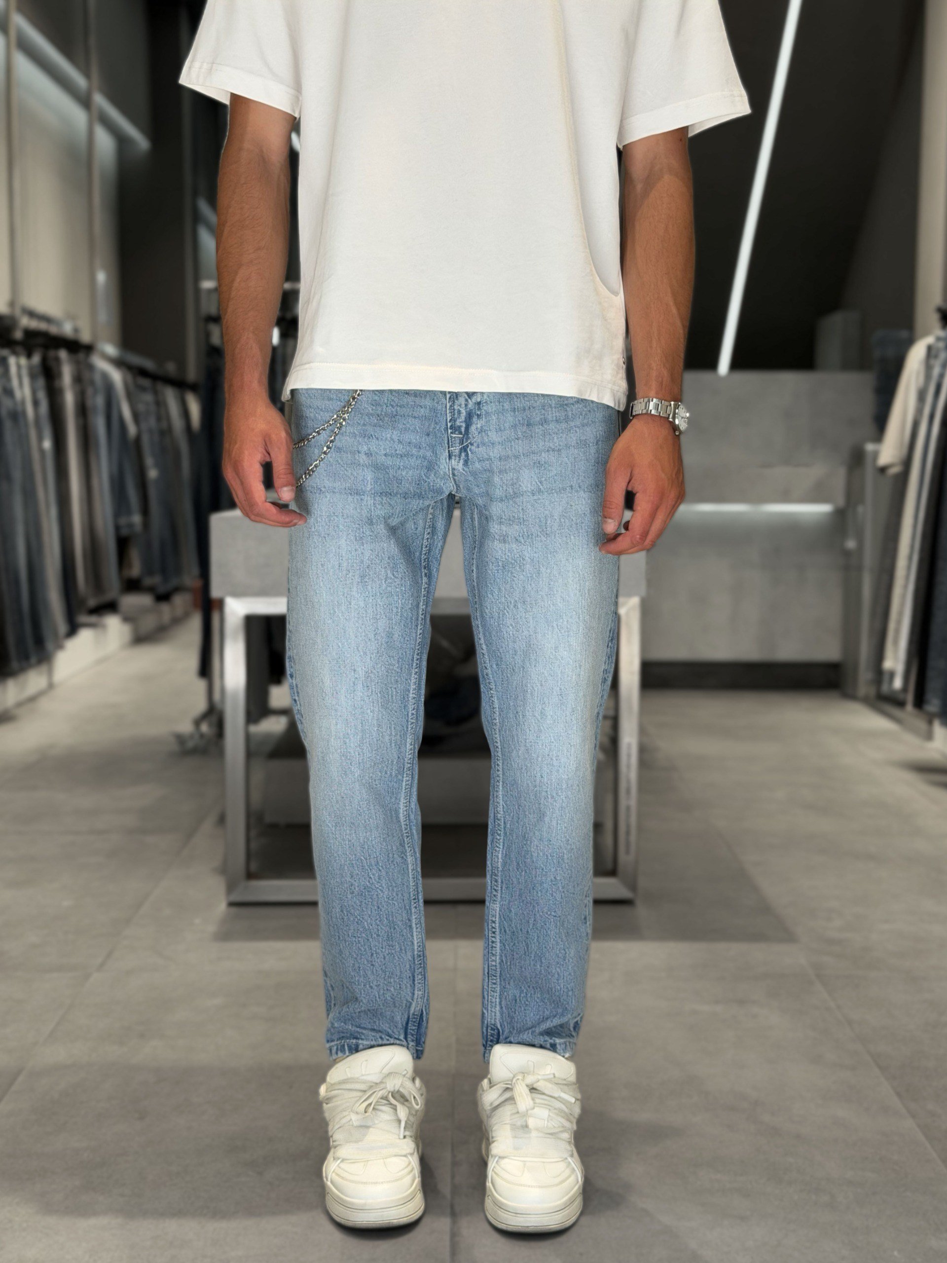 MAVI BOYFRIEND PANTOLON 5204-2