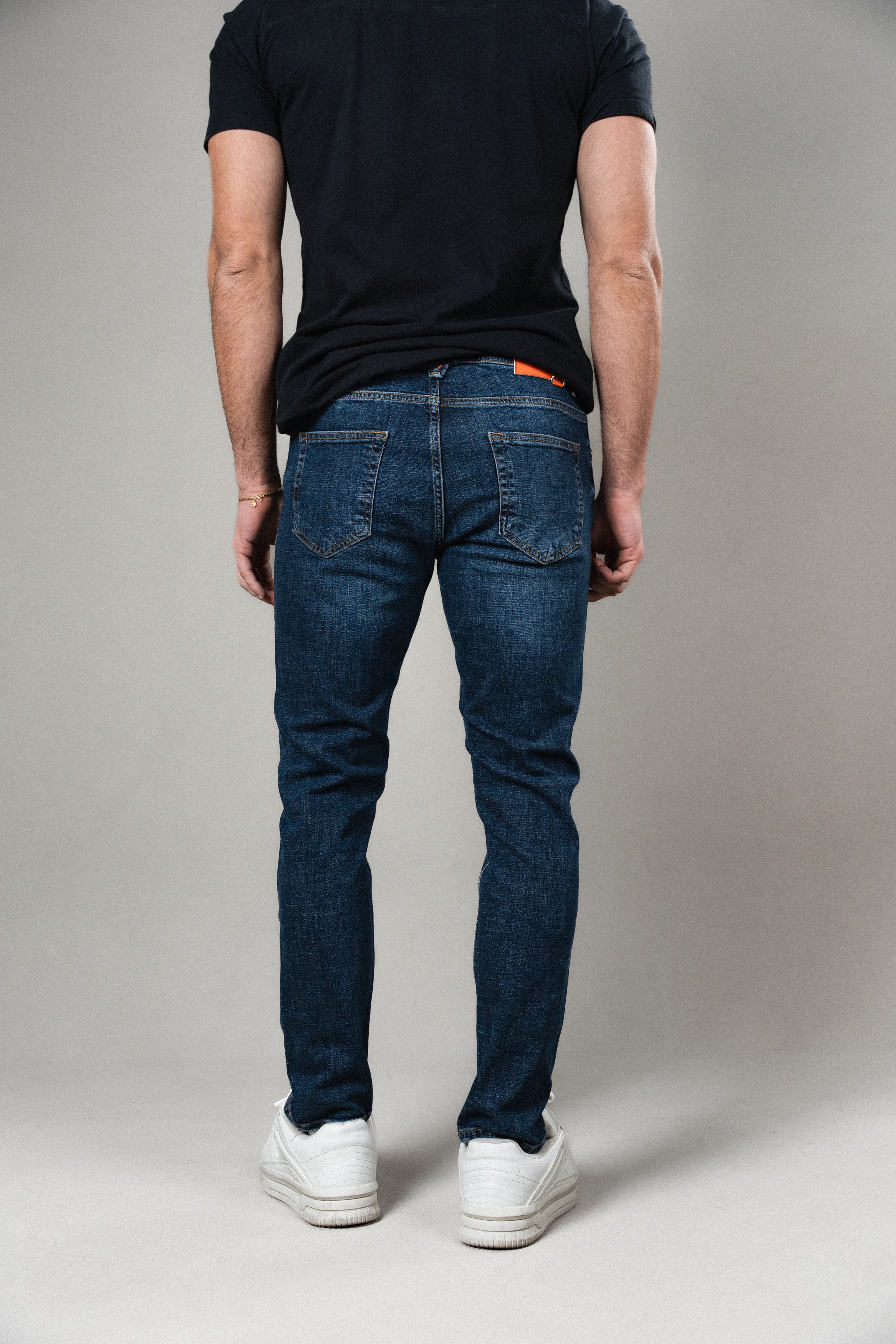 MAVİ SLIM PANTOLON R8-5130-3
