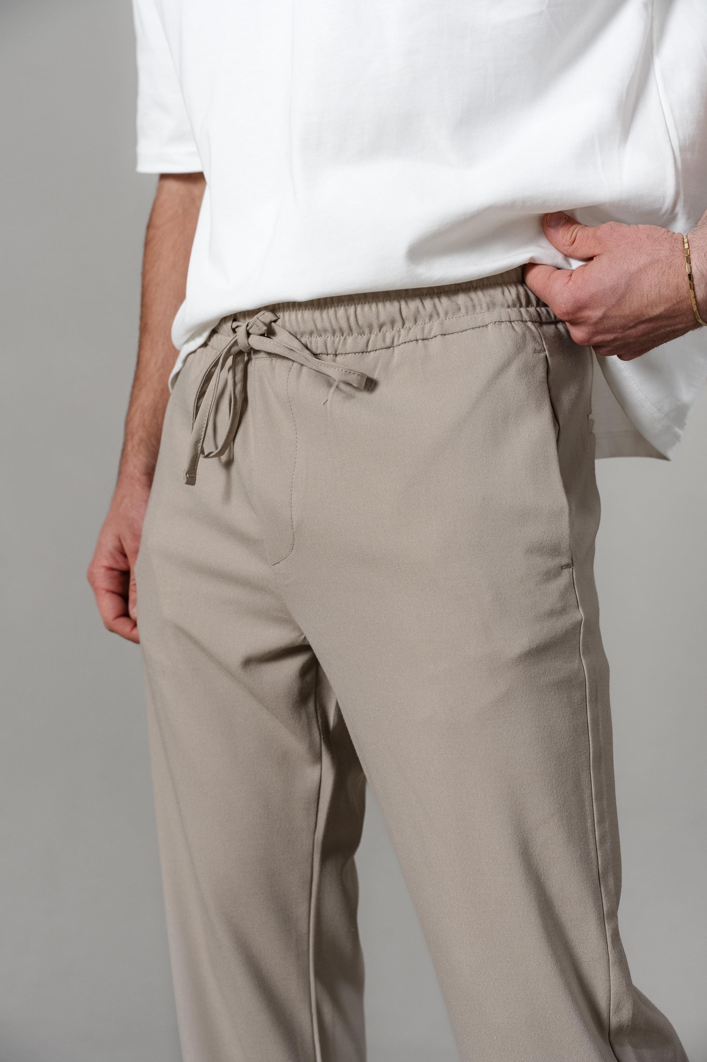 TAŞ RELAXED PANTOLON R8-5077