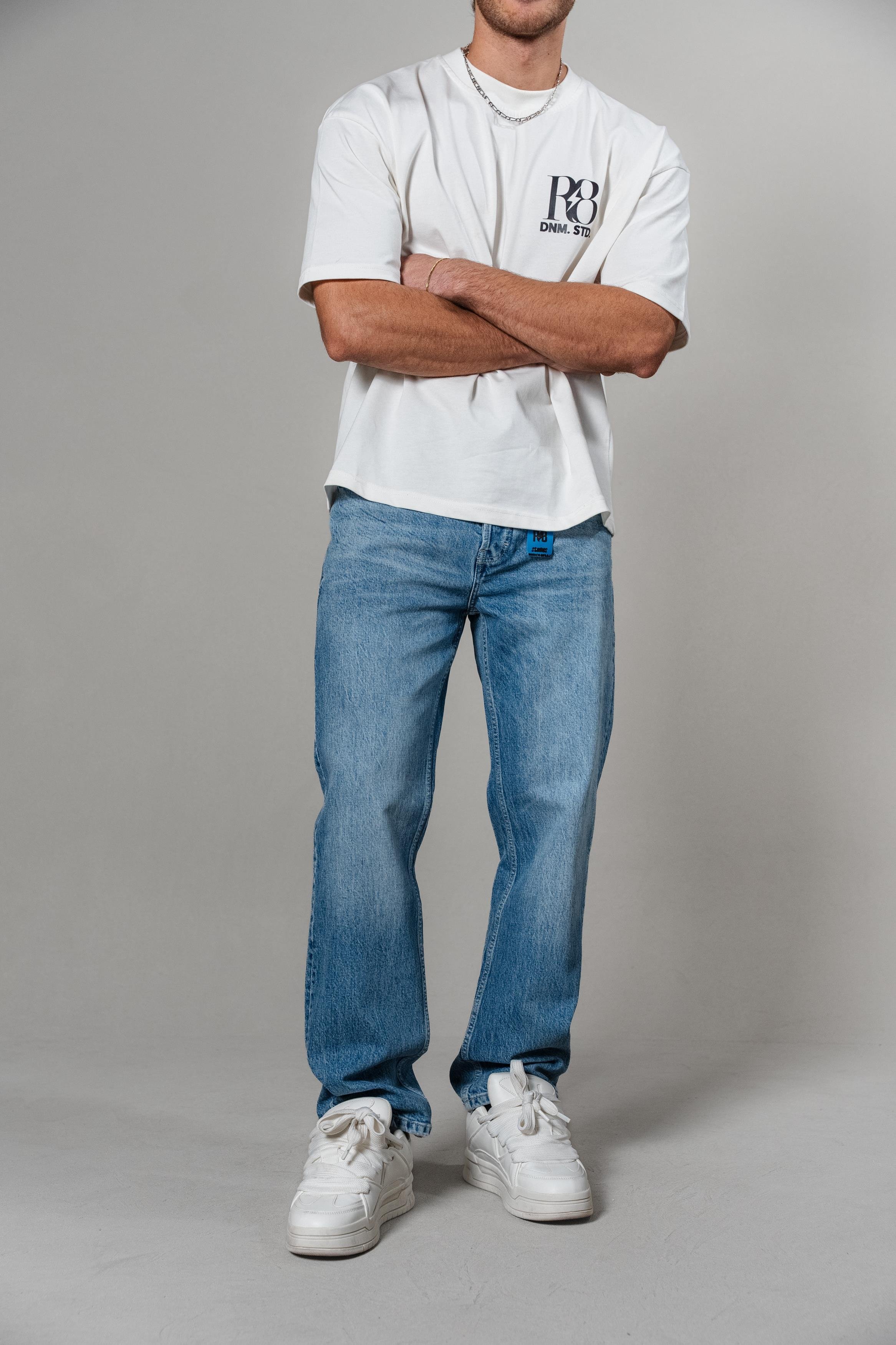 YIKAMALI BAGGY JEAN 