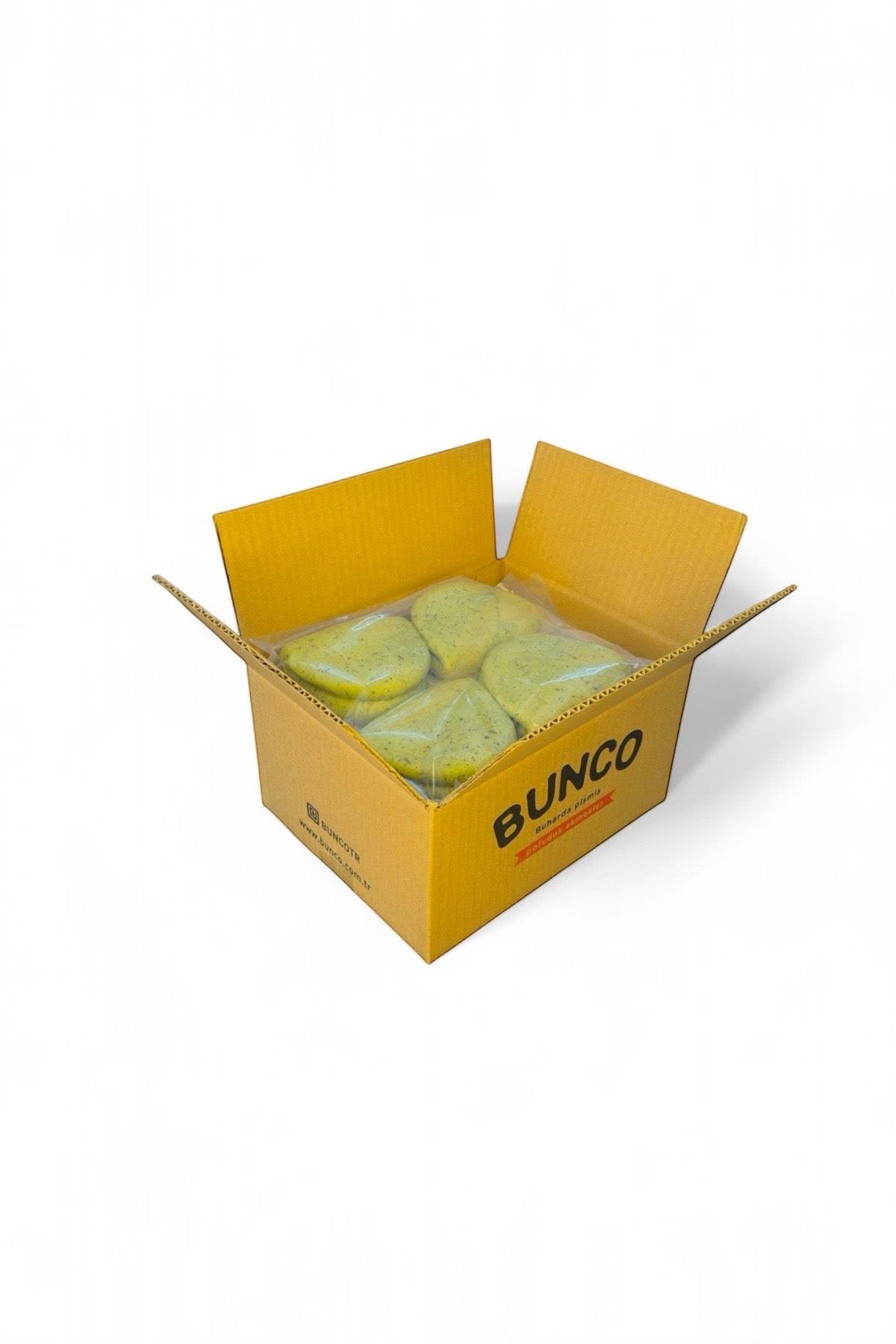 Fesleğen Bun 65 gr 20’li