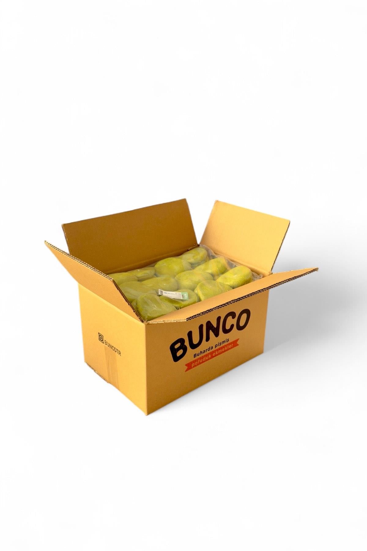 Ispanaklı Bun 60’lı (38 - 40 gr)