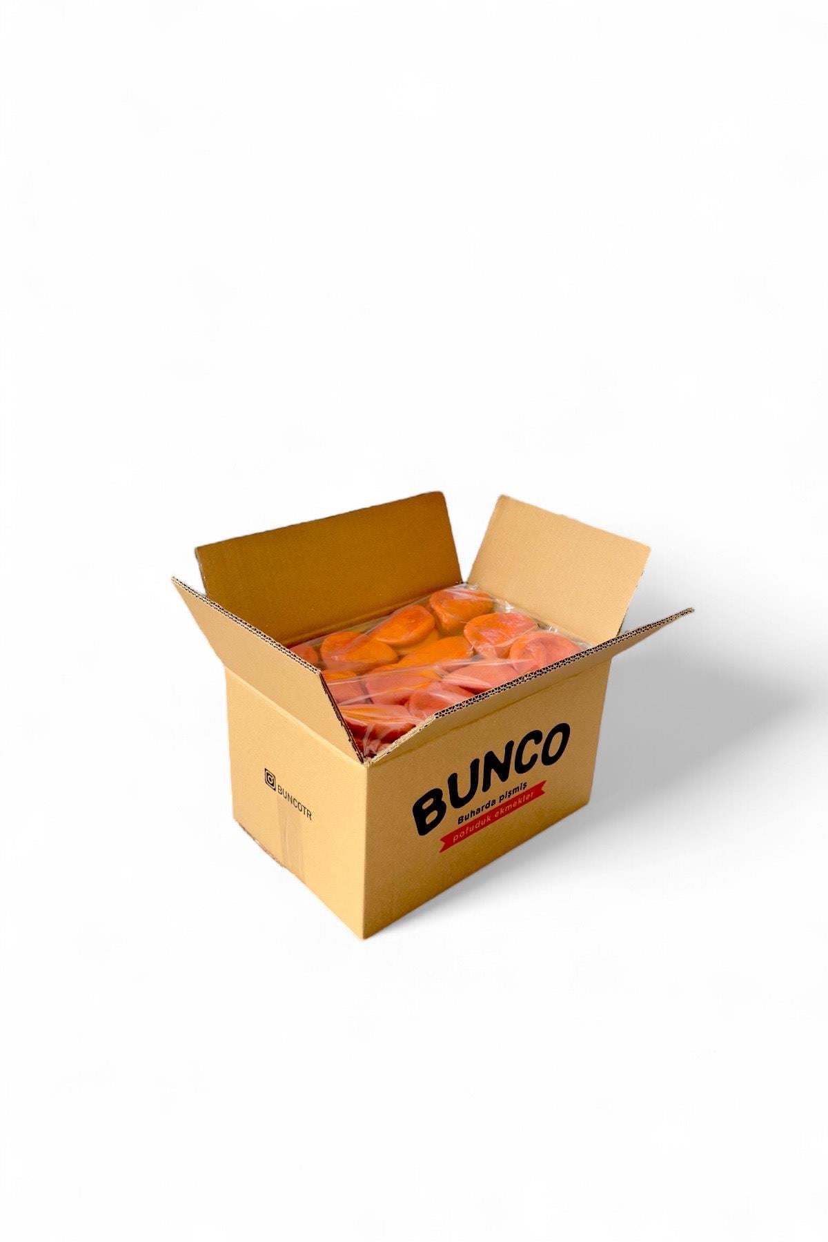 Pancarlı Bun 60’lı (38 - 40 gr)