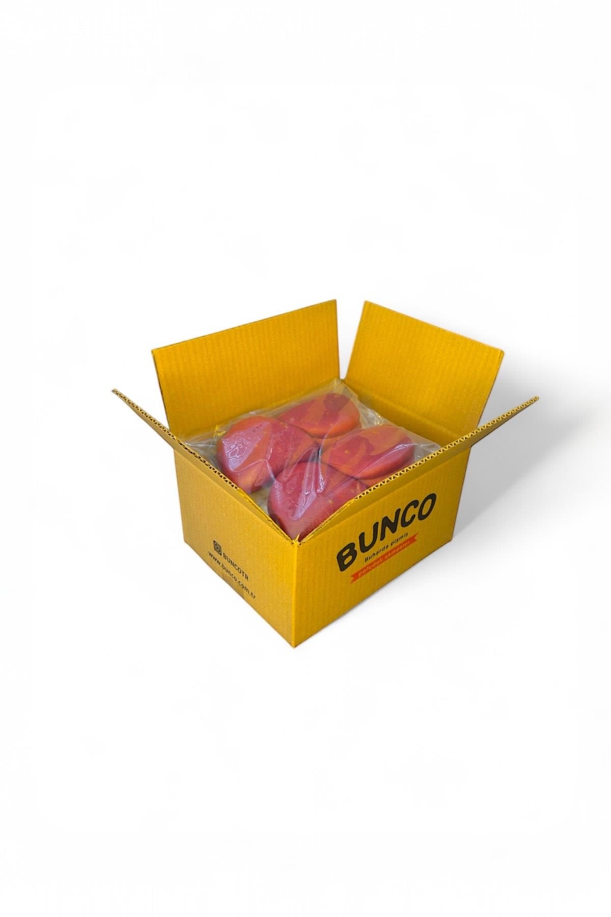 Pancarlı Bun 65 gr 20’li