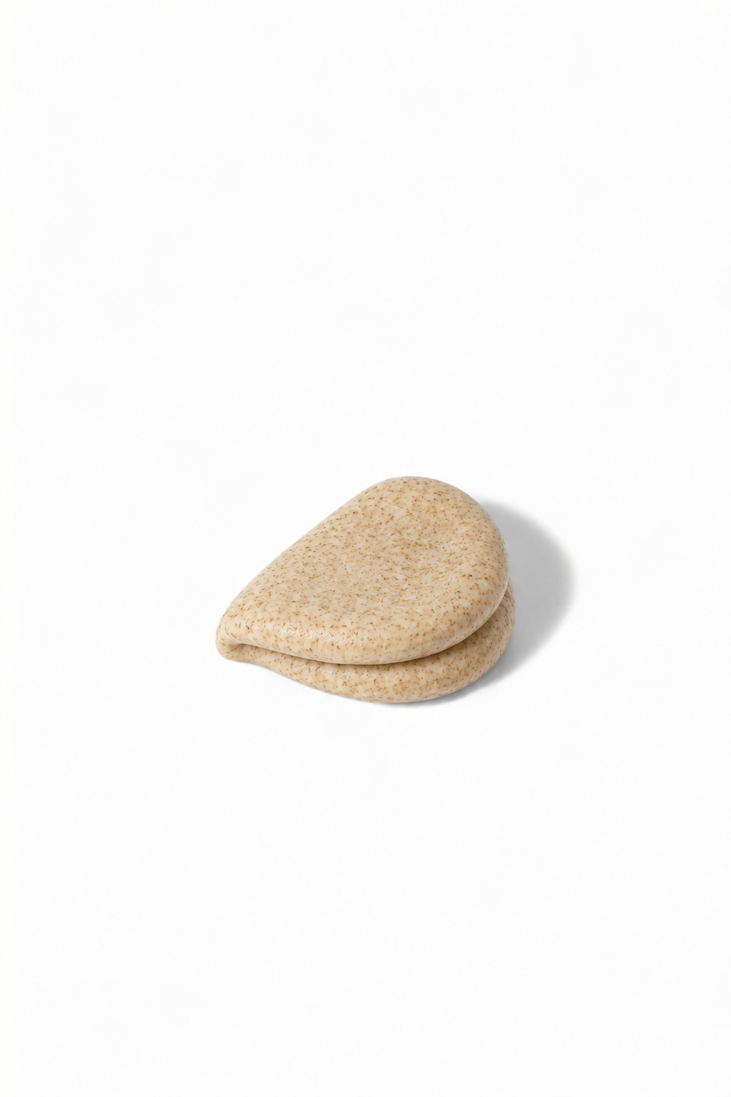 Sade Kepekli Bun 40'lı (65 gr)