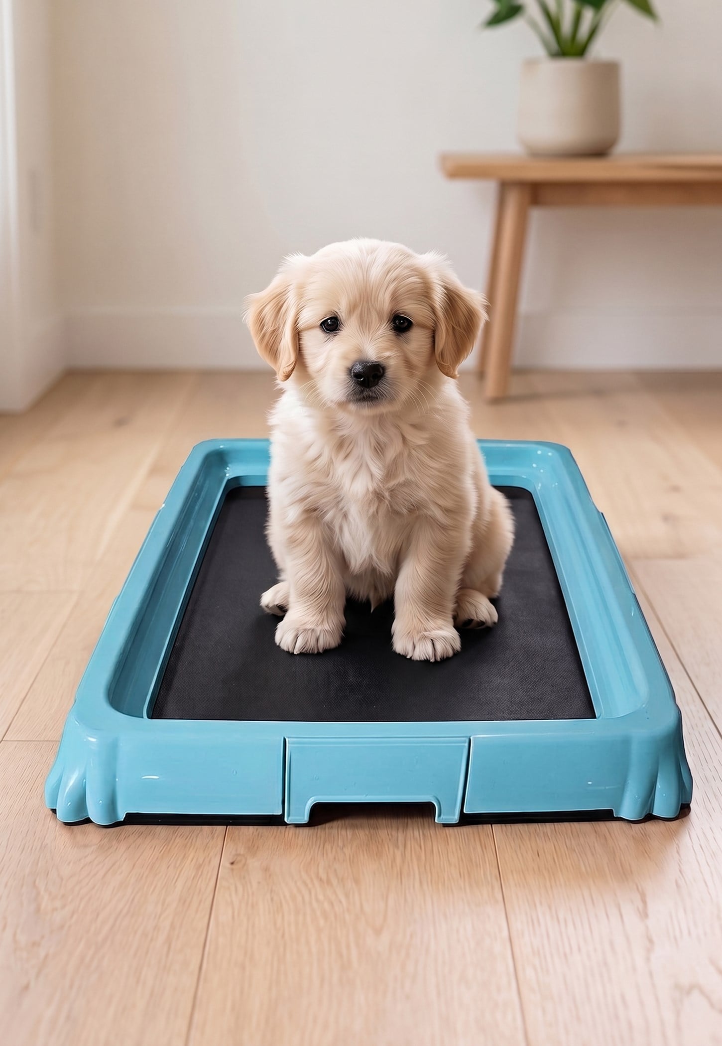 Akıllı Köpek Eğitim Tuvaleti