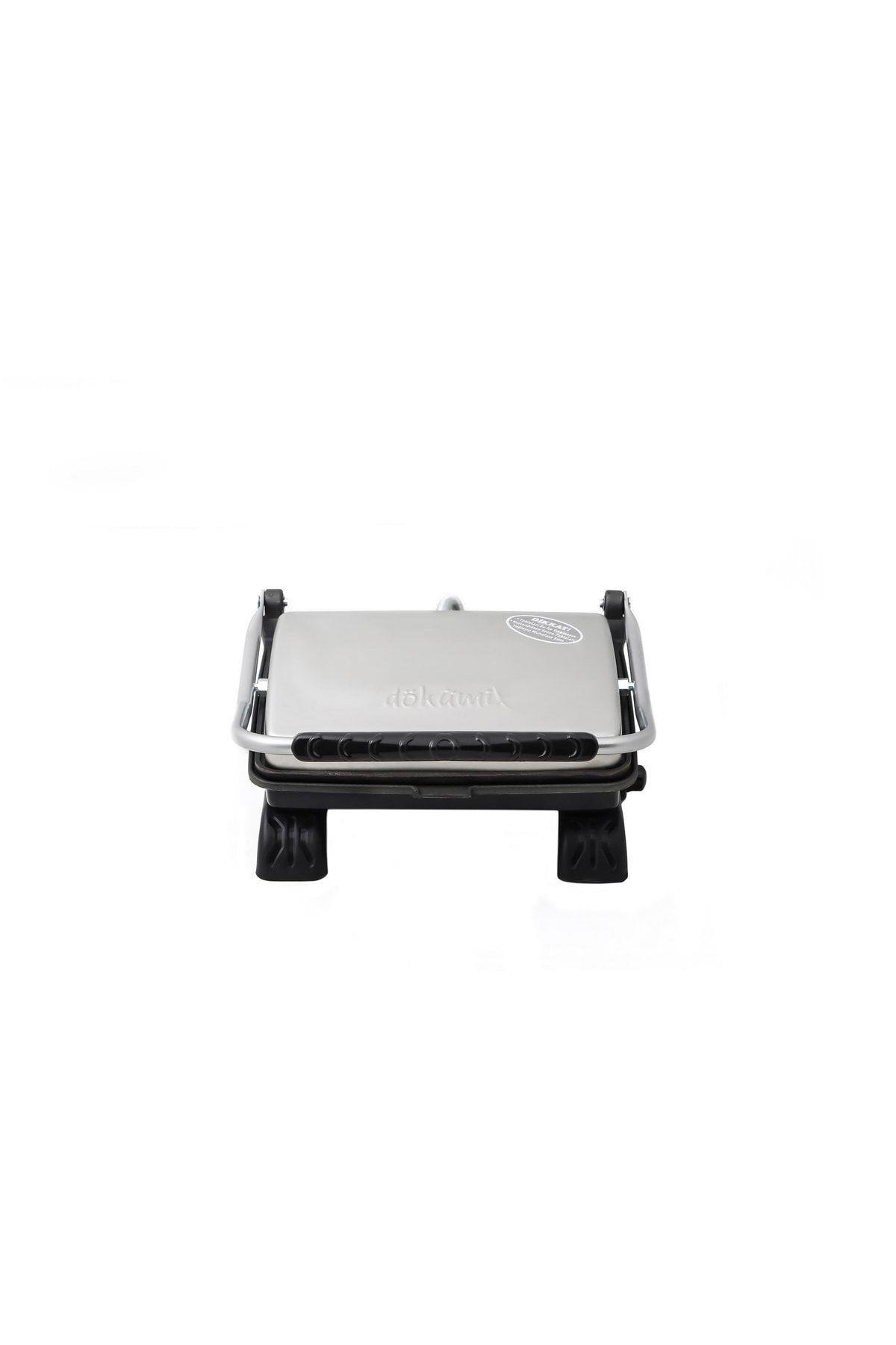 Gerçek Döküm Tost Makinesi Fma07266