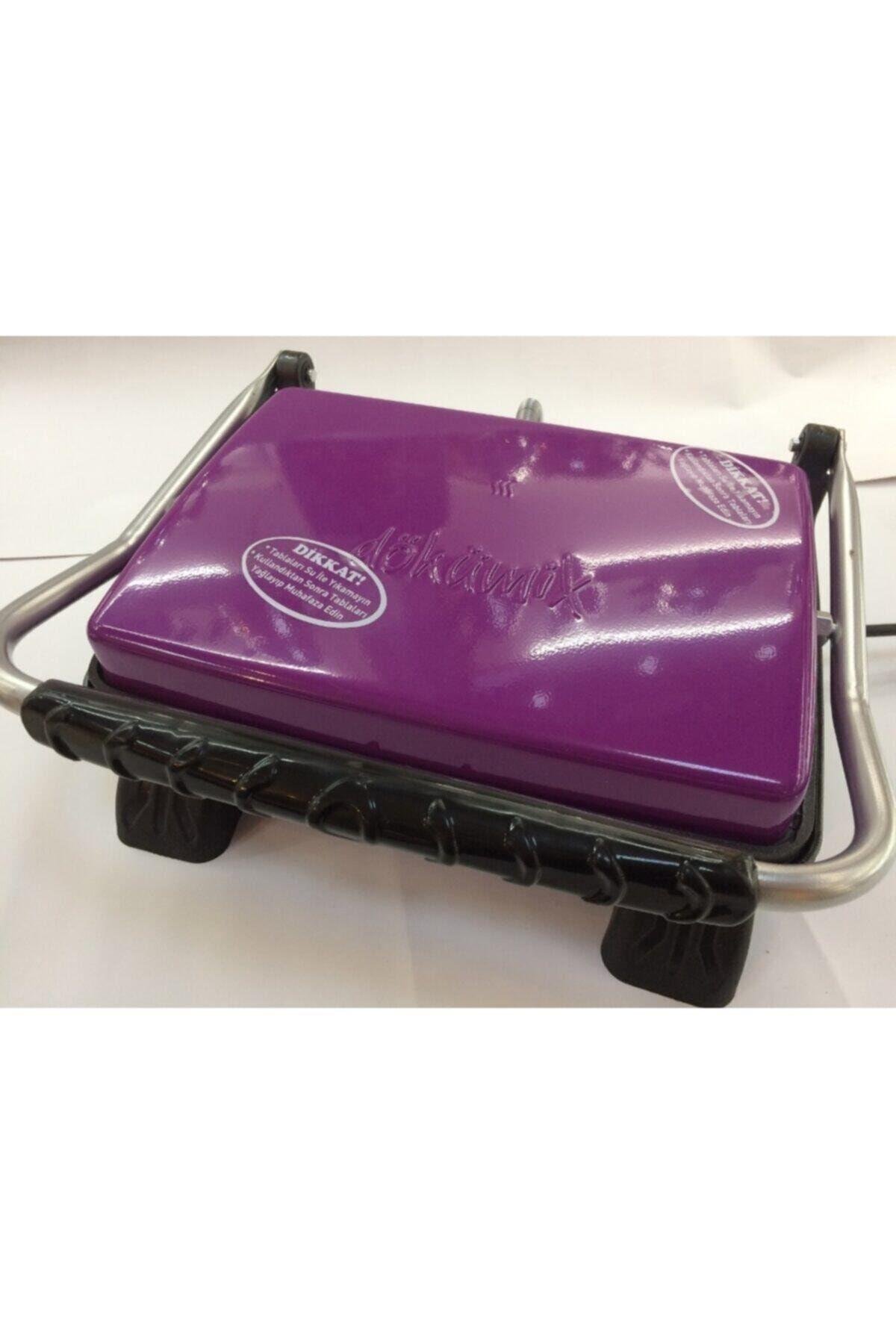 Gerçekdöküm Tost Makinesi Fma07266
