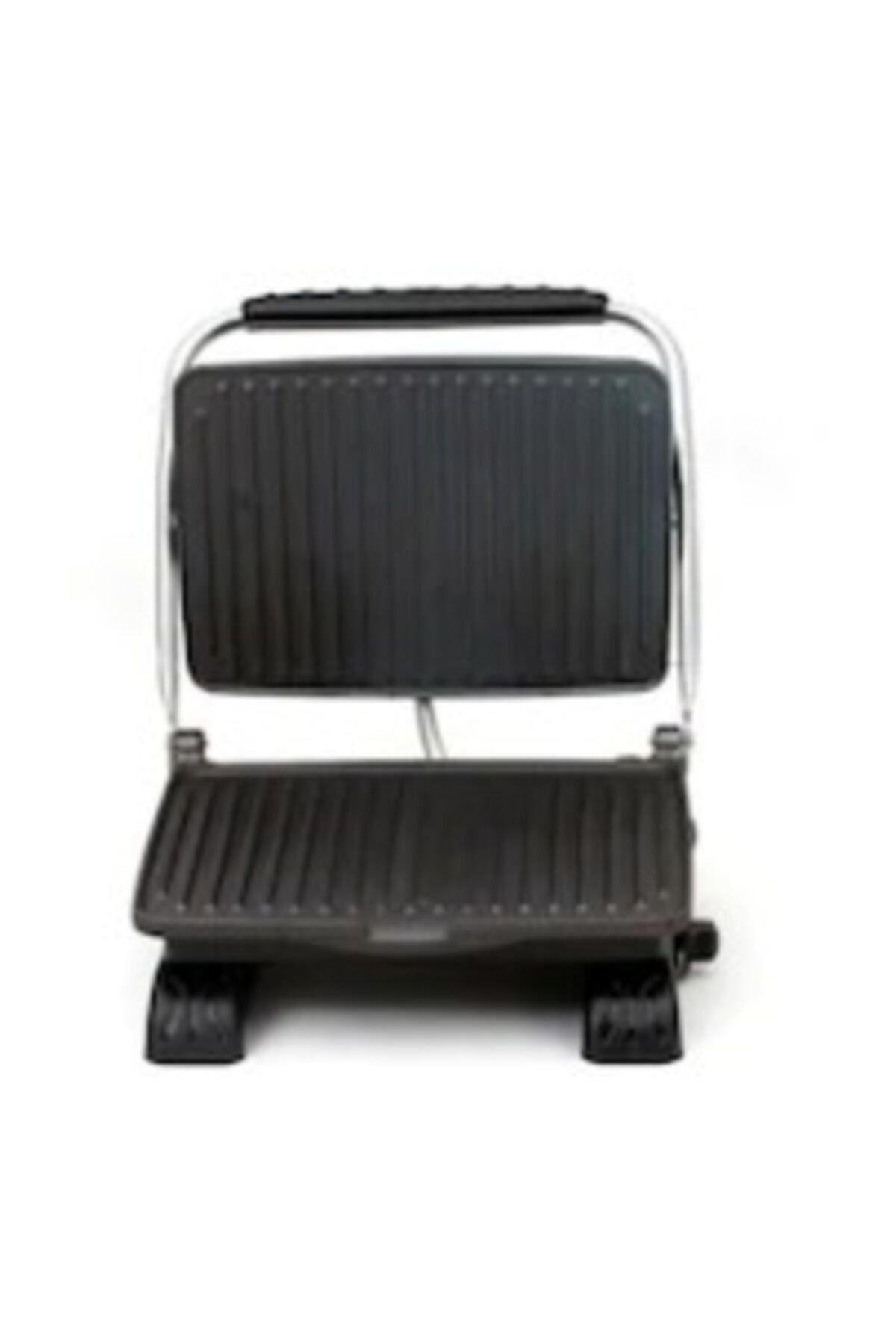 Organik Döküm Tost Makinesi Kırmızı Ekstra Paketleme Fma07266