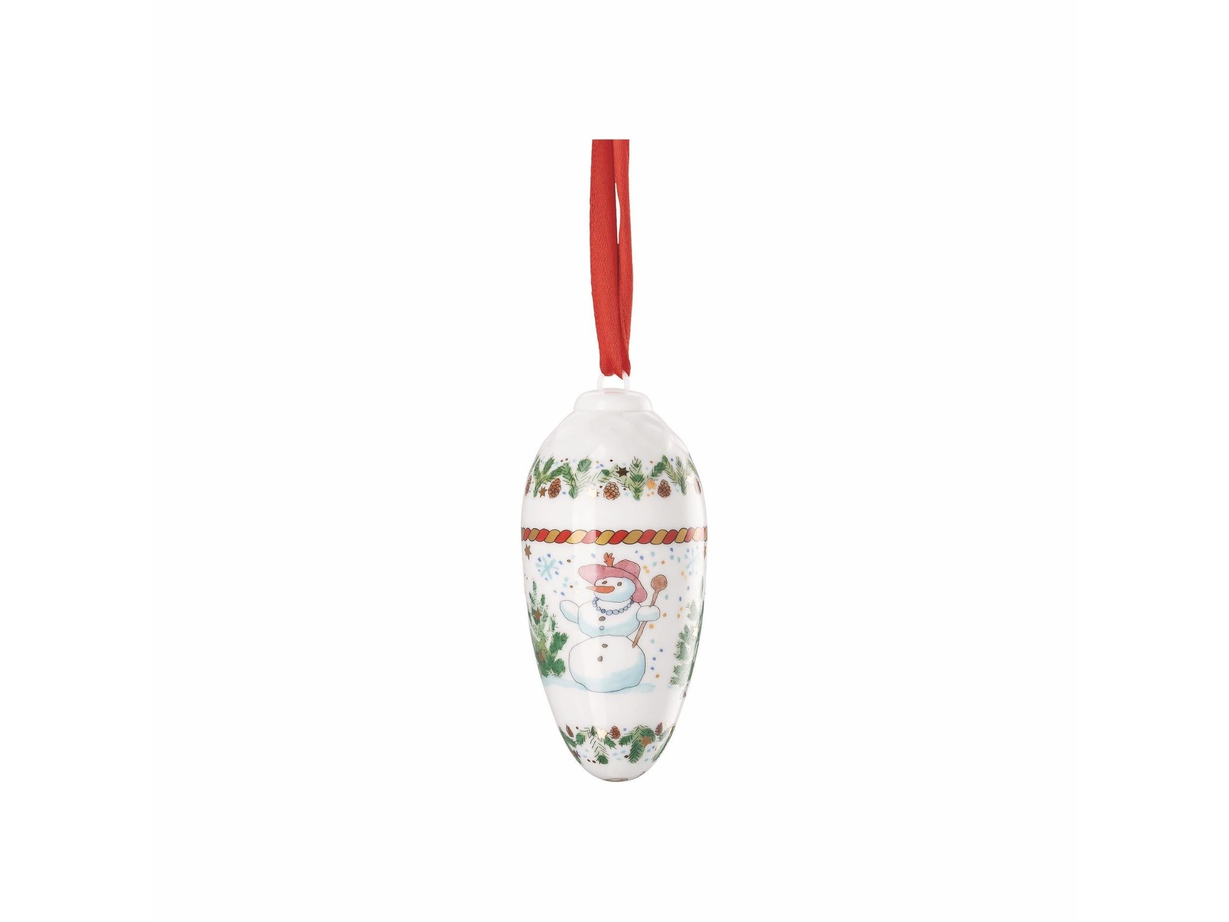 Ağaç Süsü Weihnachtszapfen 25
