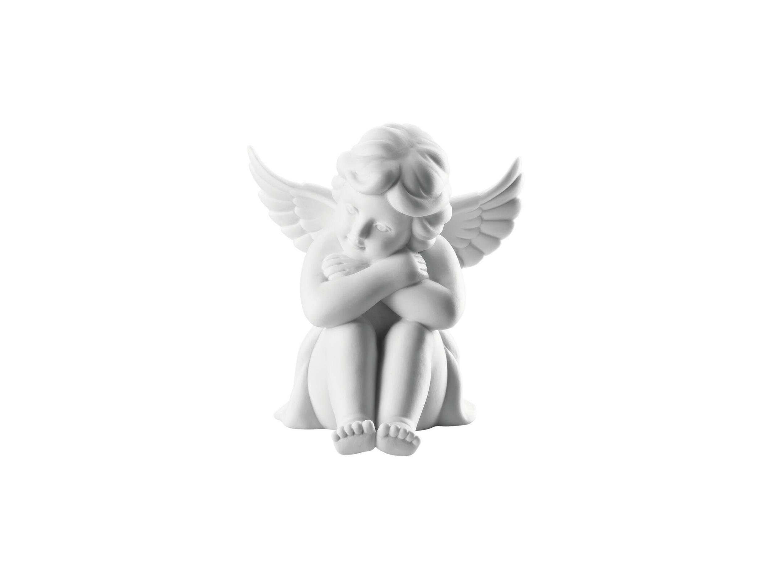Angel Sitting 10 cm