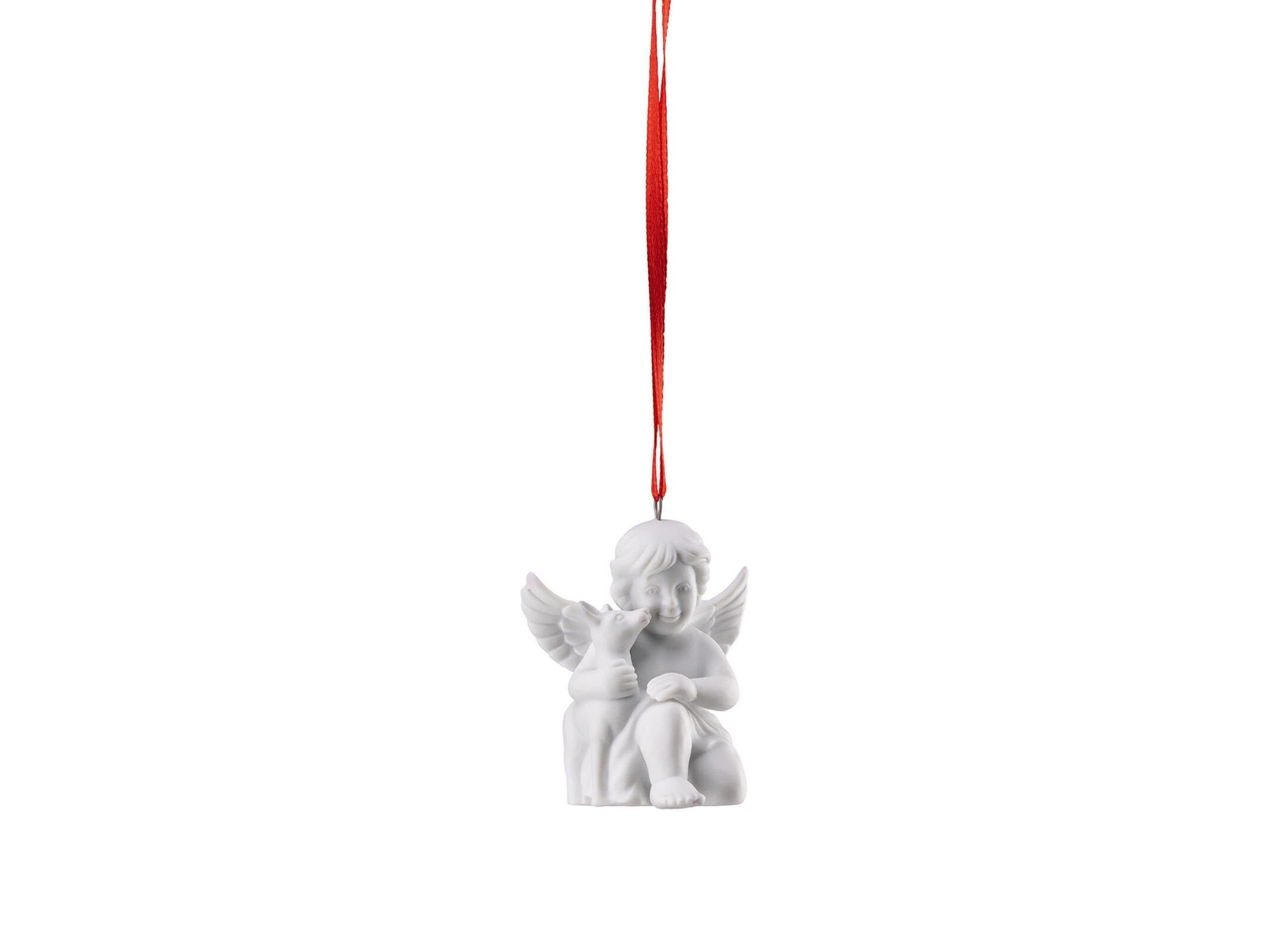 Angel with Bambi 2 - 5,5 cm