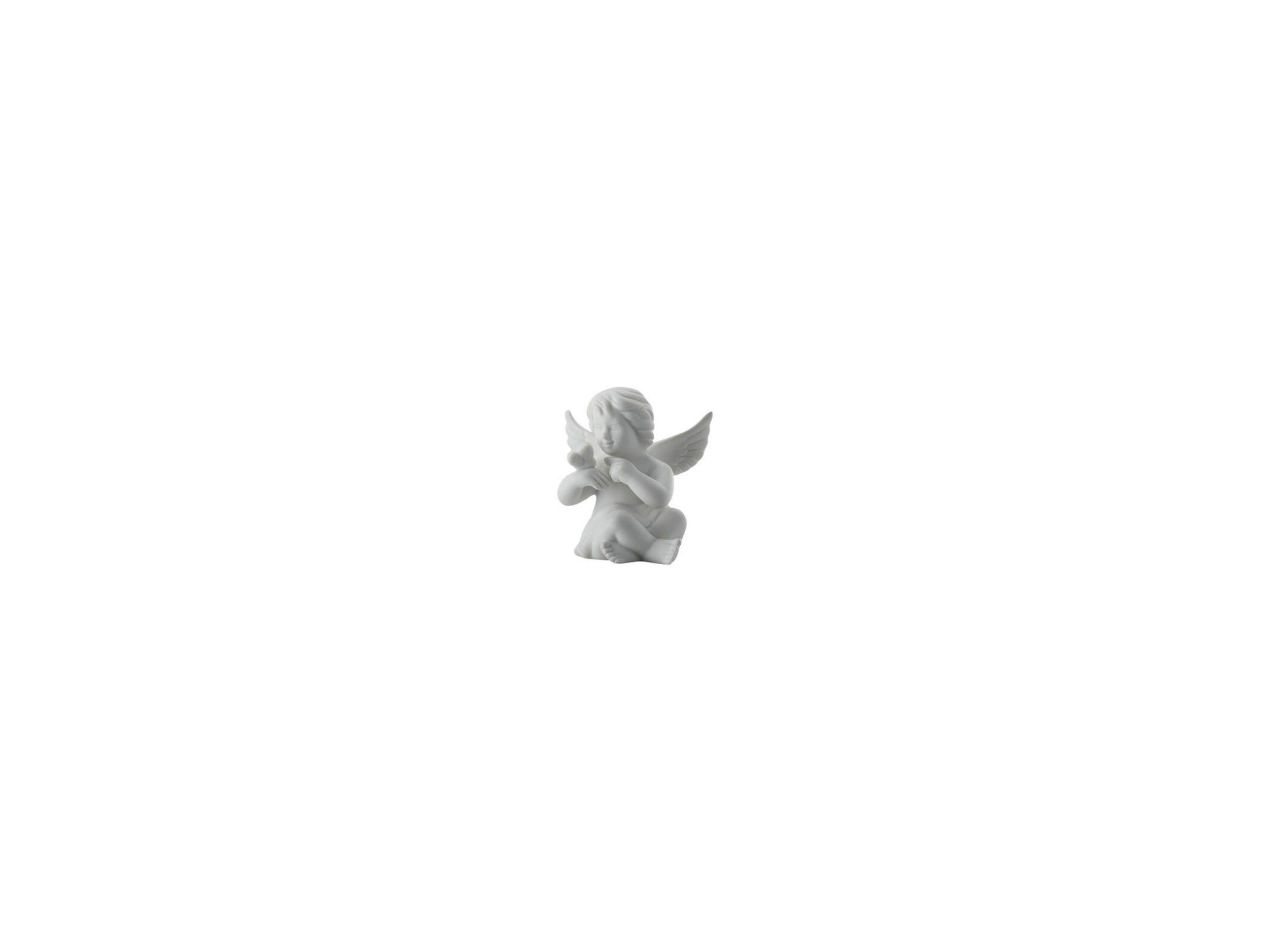 Angel with Butterfly 5 cm
