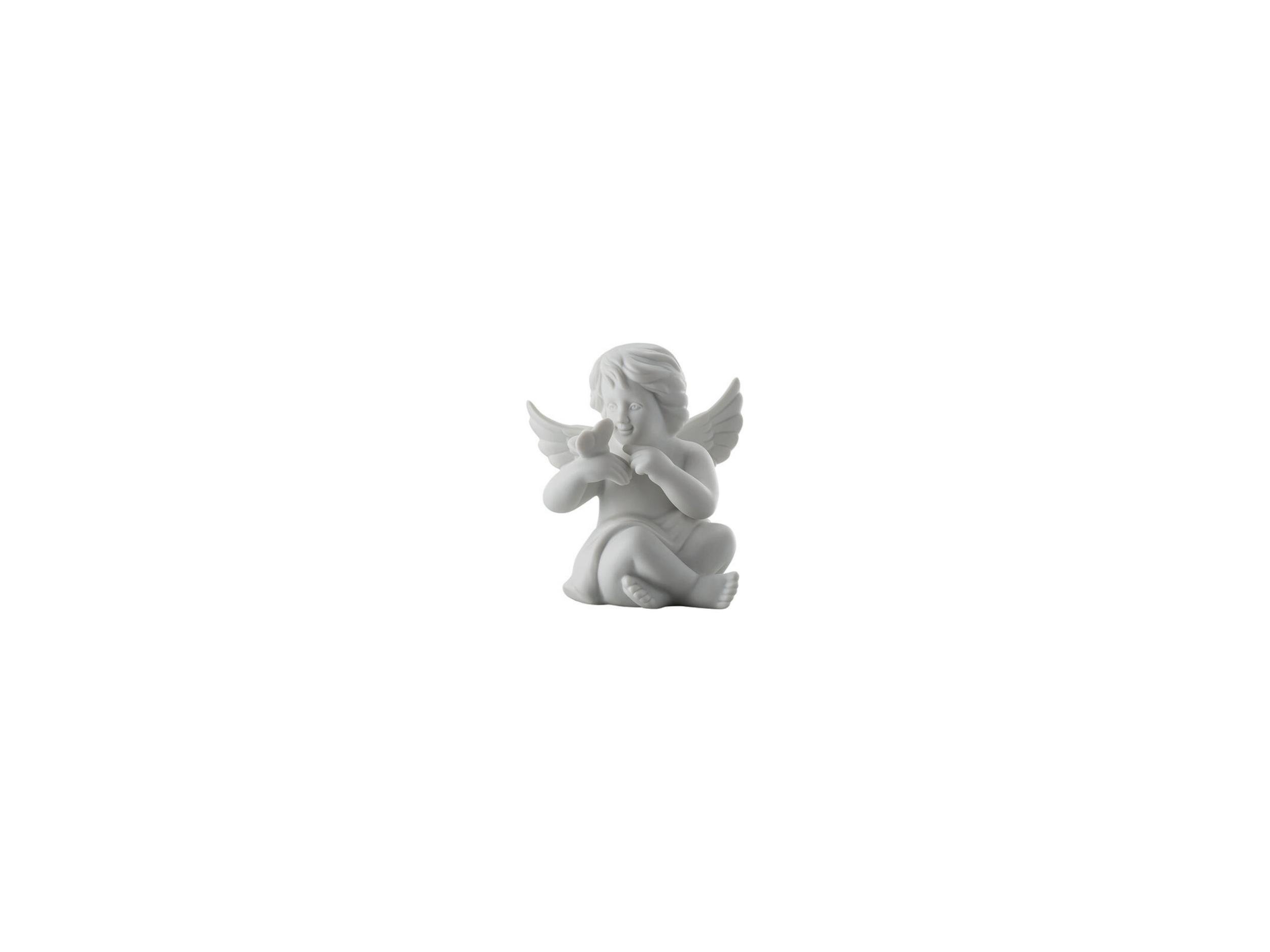 Angel with Butterfly 8 cm