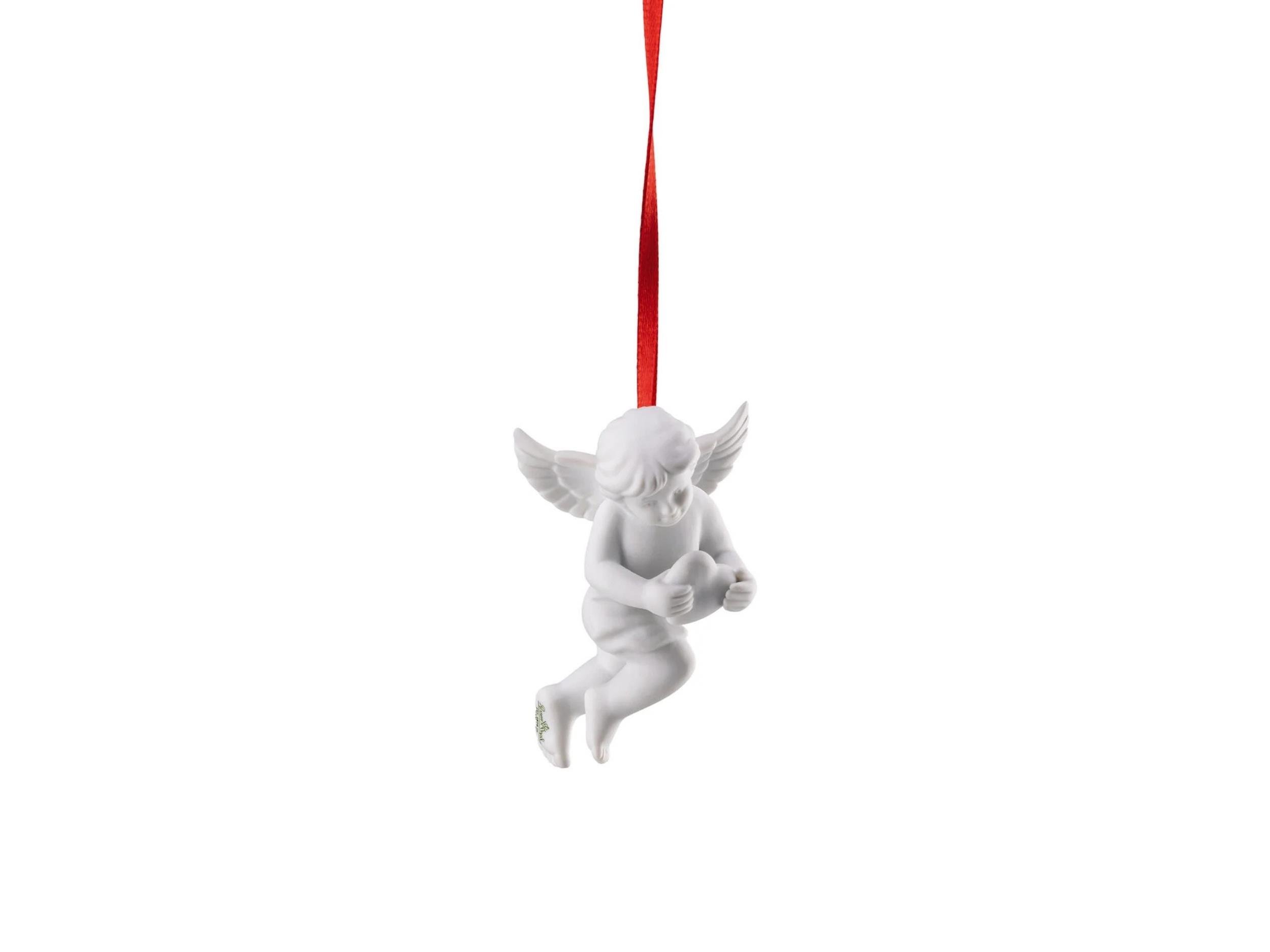 Angel with Heart 3 - 7 cm