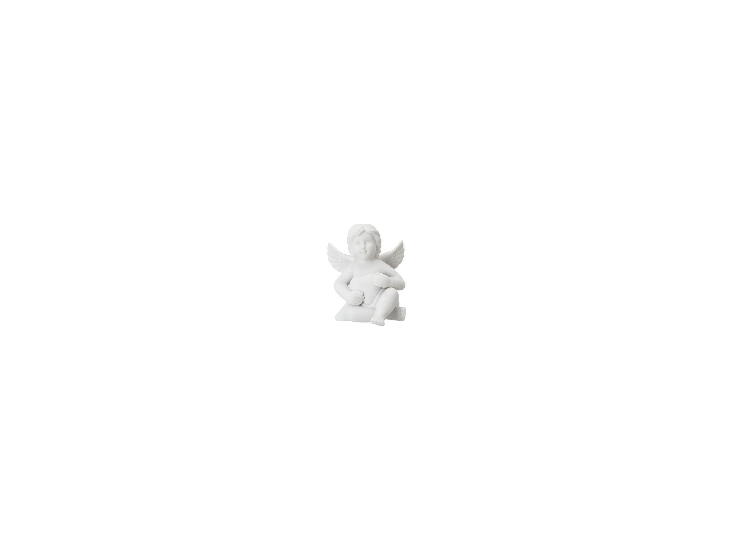 Angel with Heart 6 cm