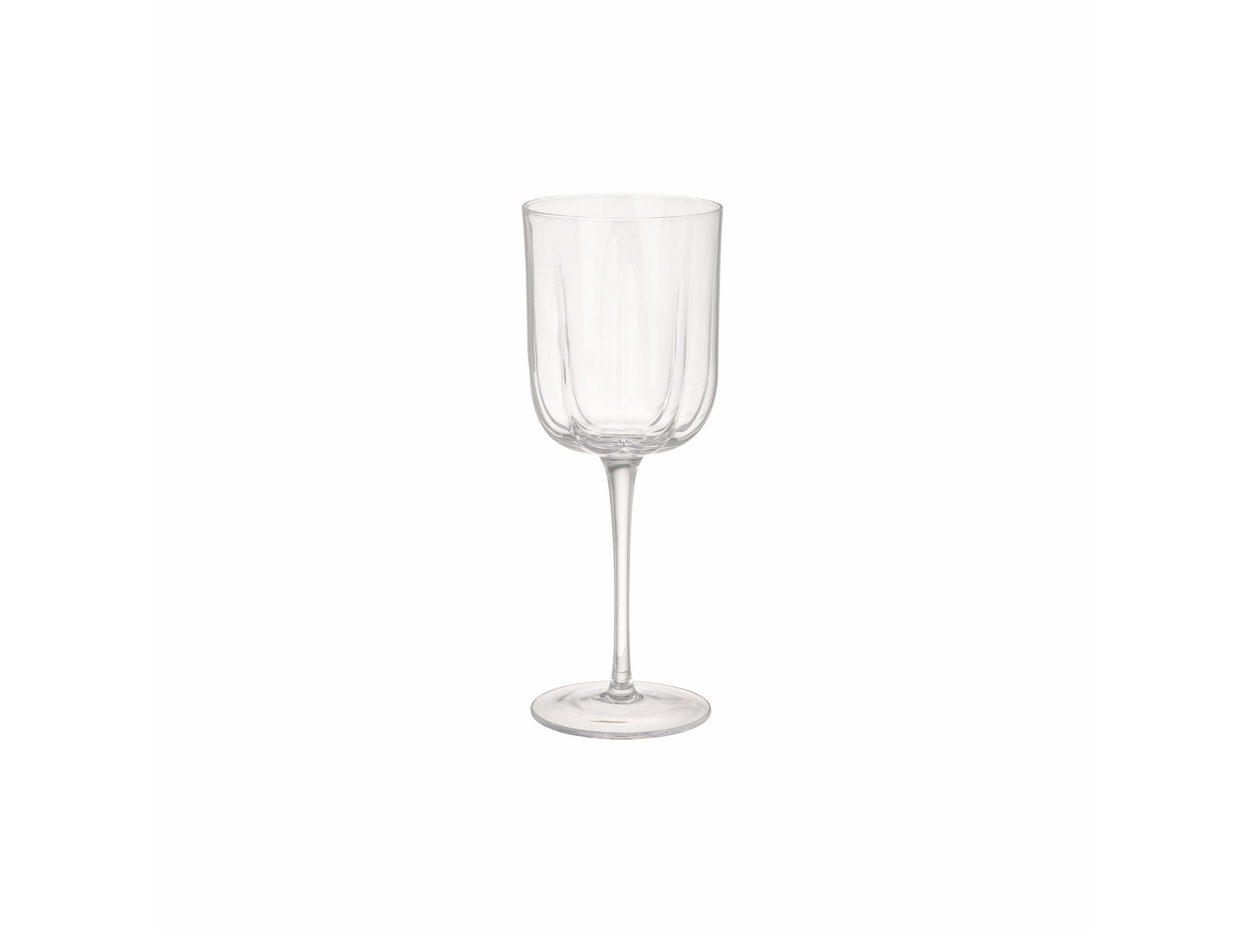 Beyaz Şarap Kadeh Sonetto Glass