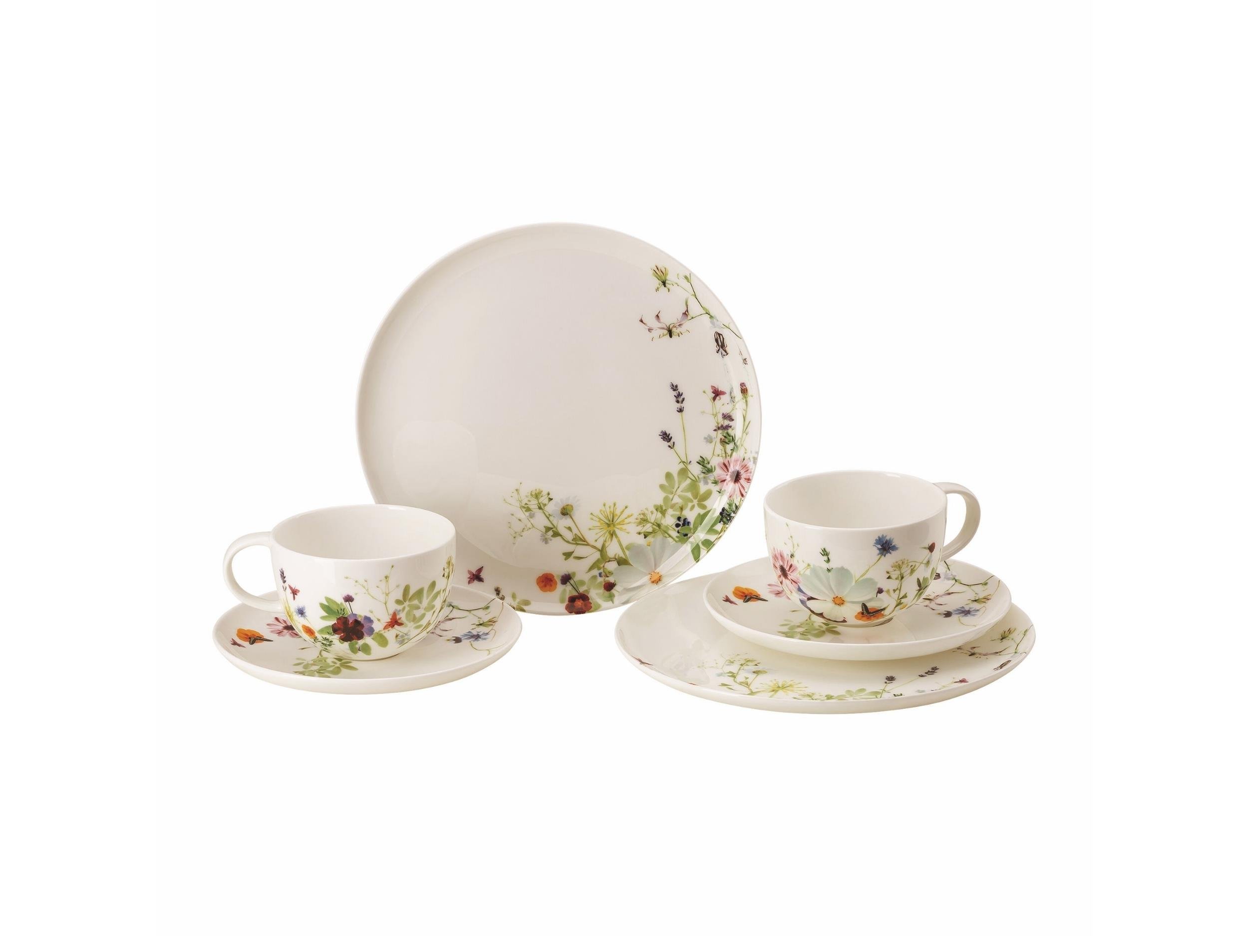 Brilliance Grand Air Set 6 Parça