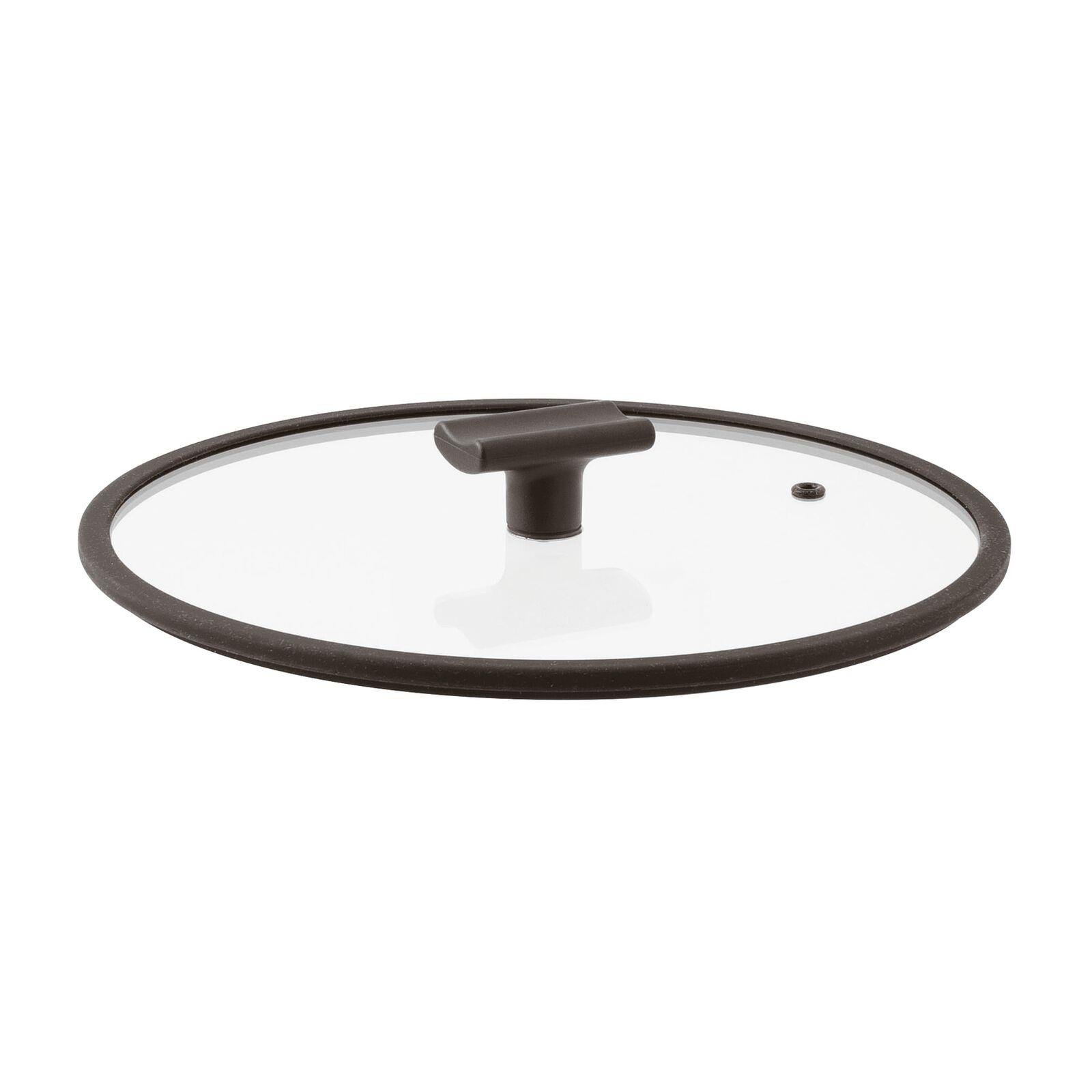 CAM KAPAK 28 CM