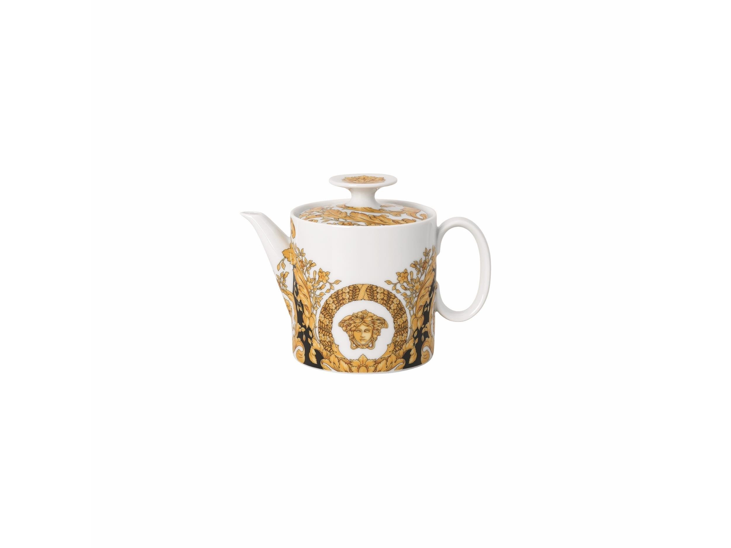 Çay Demlik Barocco 92
