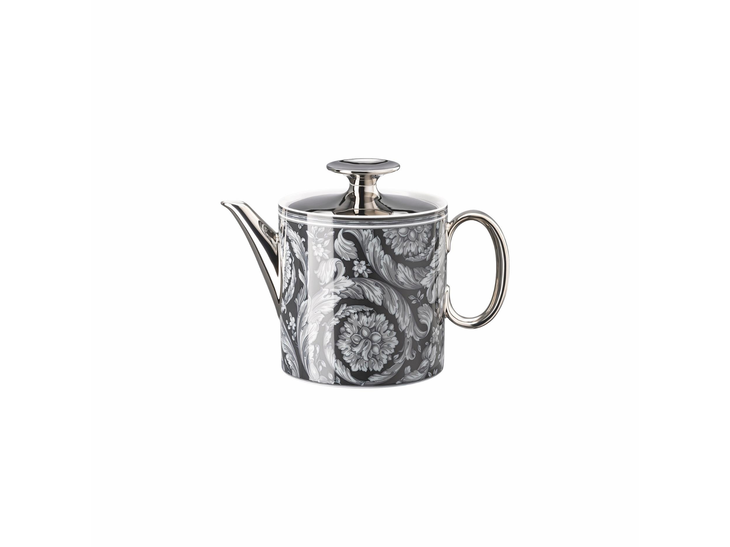 Çay Demlik Barocco Haze