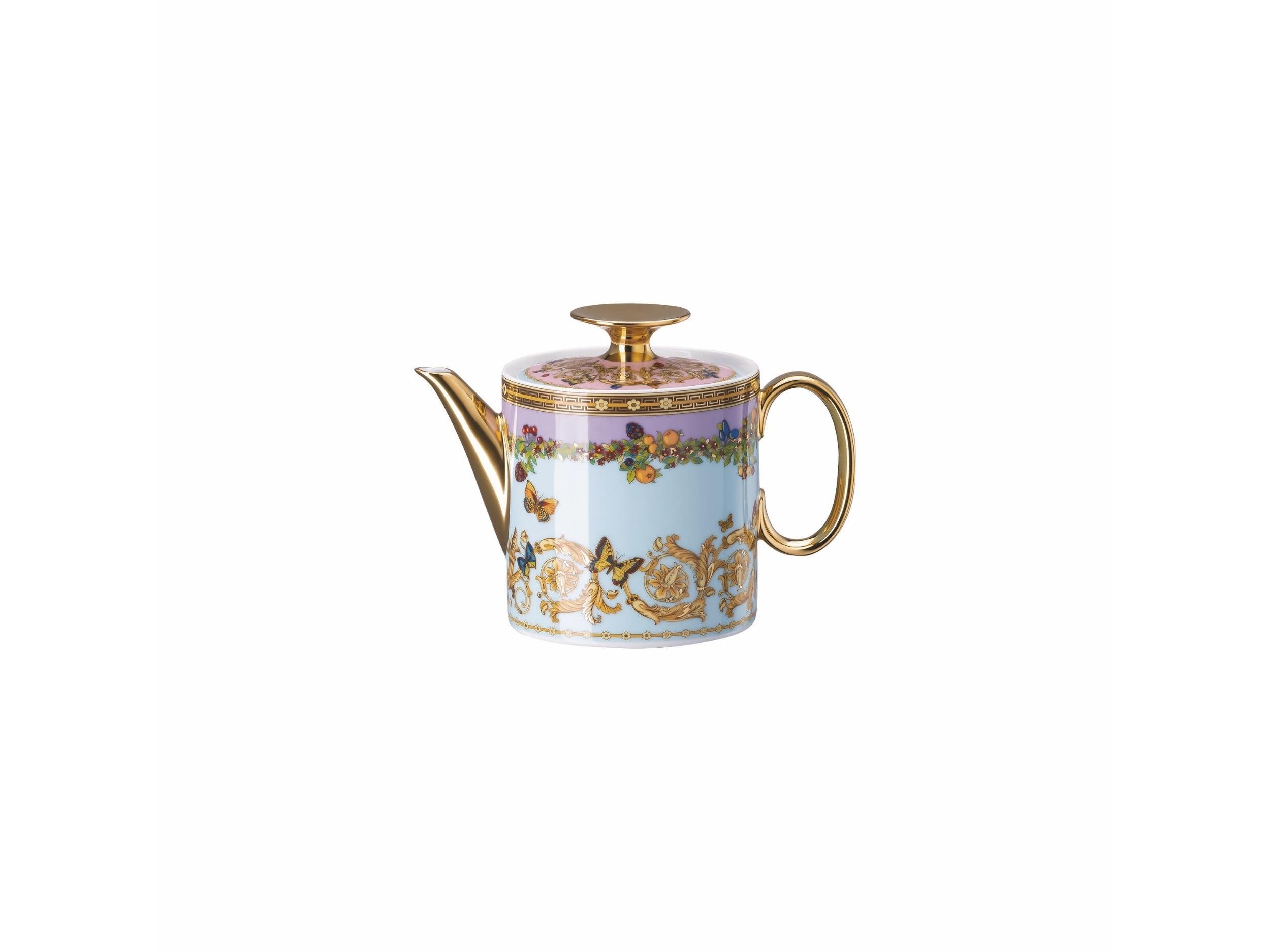 Çay Demlik Le Jardin de Versace 2