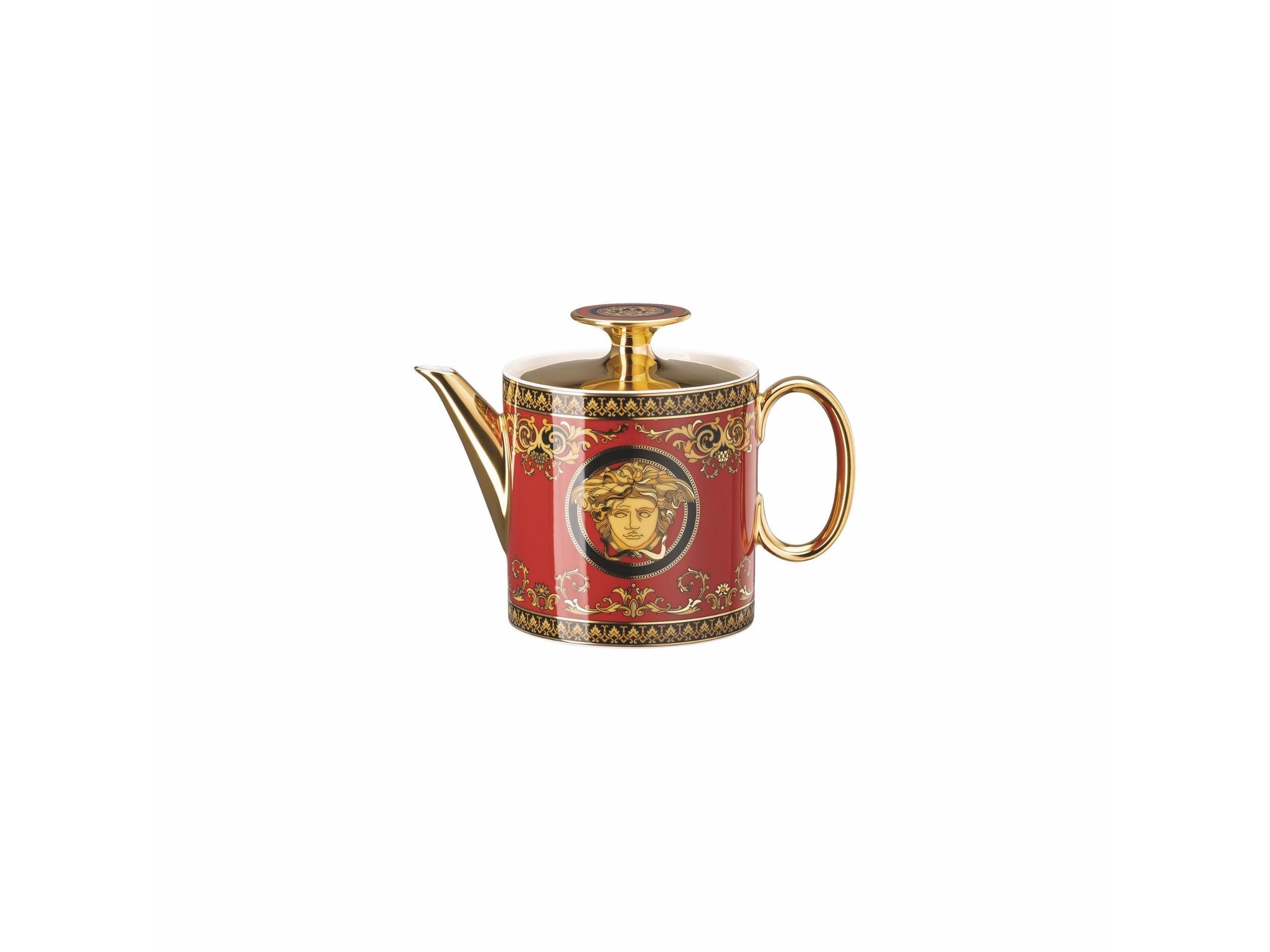 Çay Demlik Medusa 2