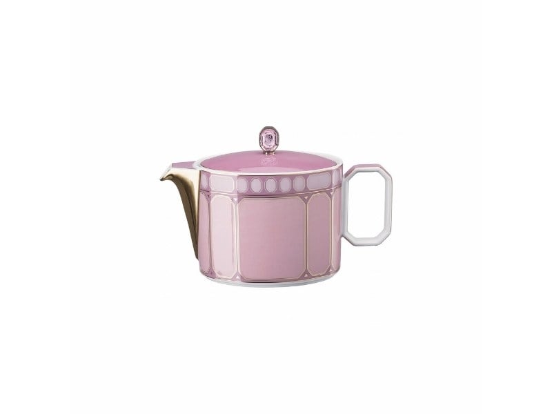 Çay Demlik Signum Rose