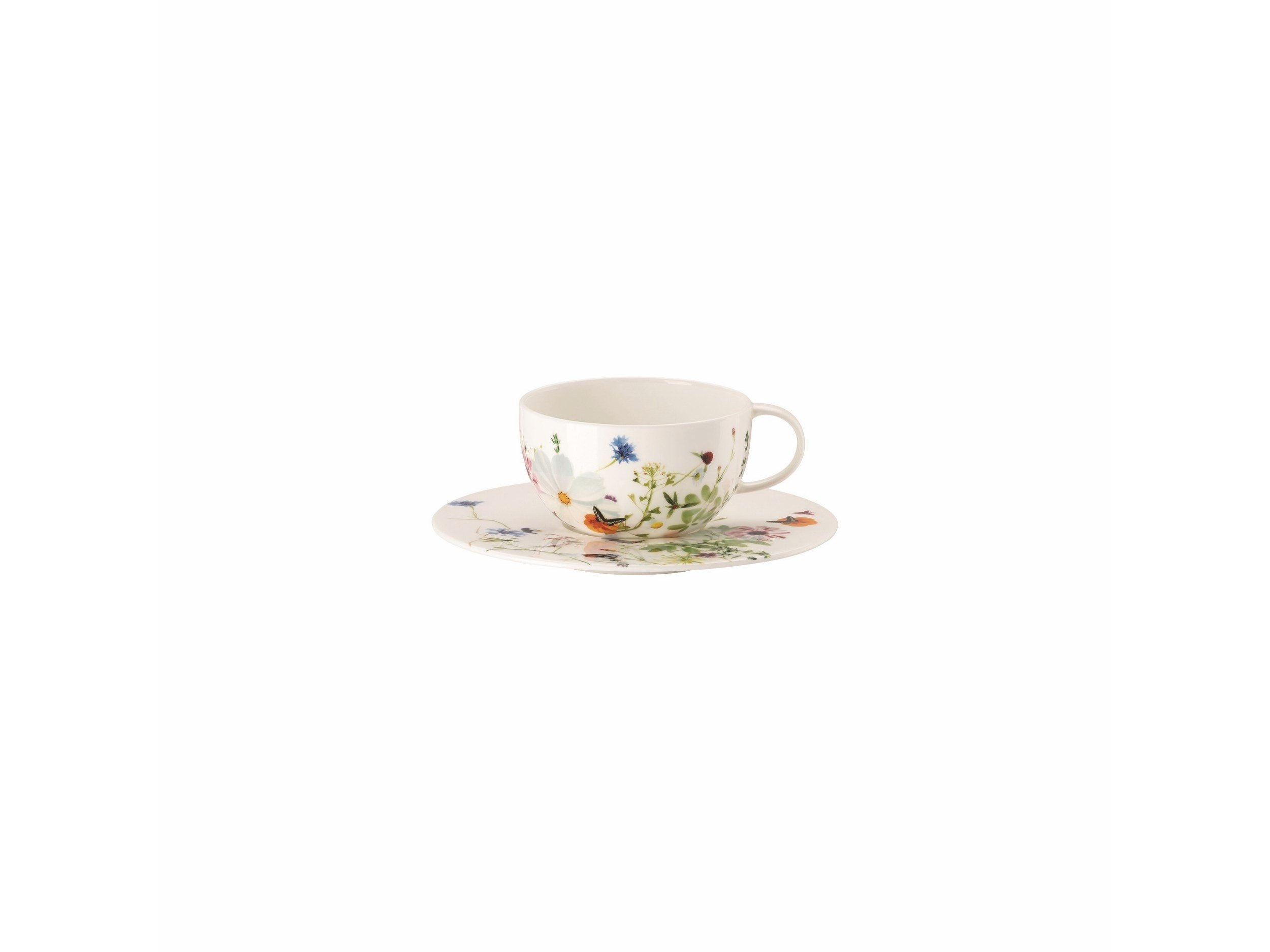 Çay Fincan-Tabak Brillance Grand Air