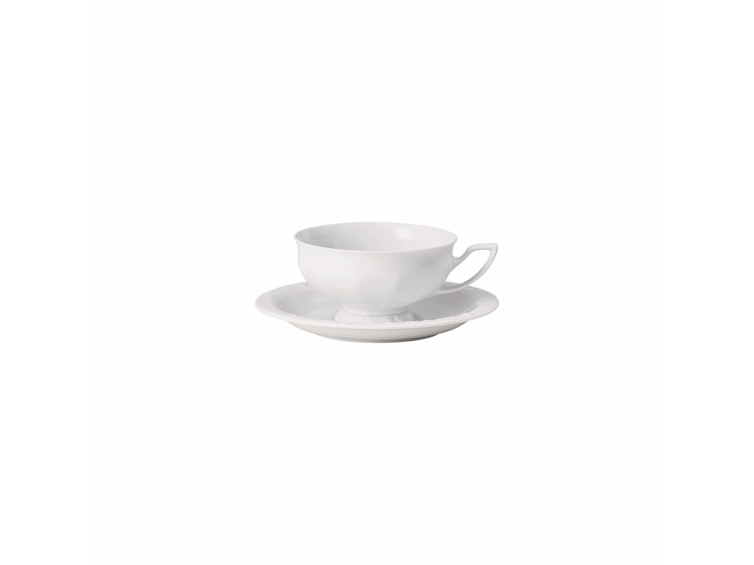 Çay Fincan-Tabak Maria Weiss