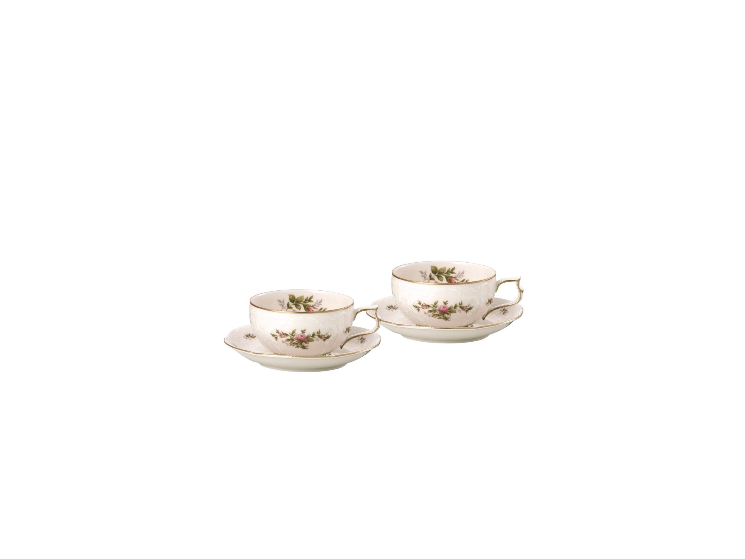 Çay Set 4 Parça Ramona