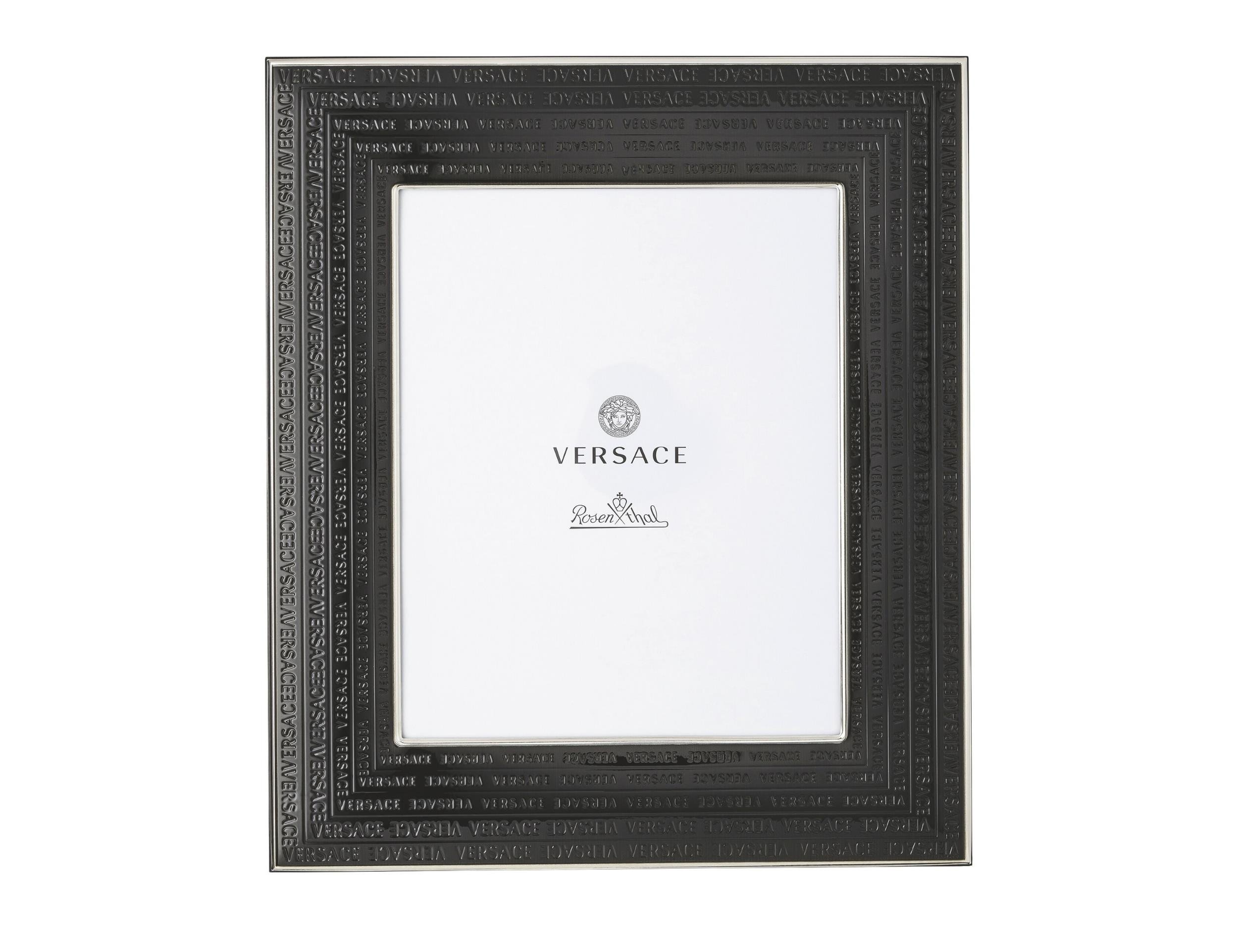 Çerçeve VHF11 - Black 20x25
