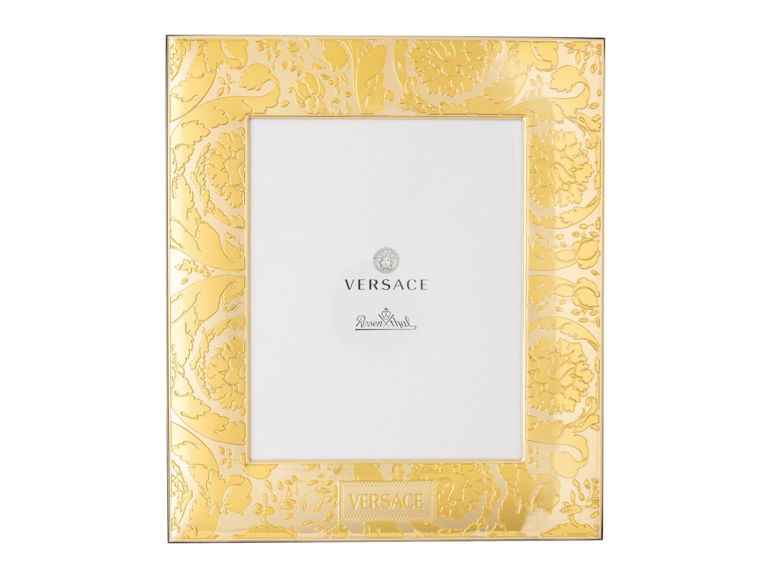 Çerçeve VHF12 - Gold 20x25