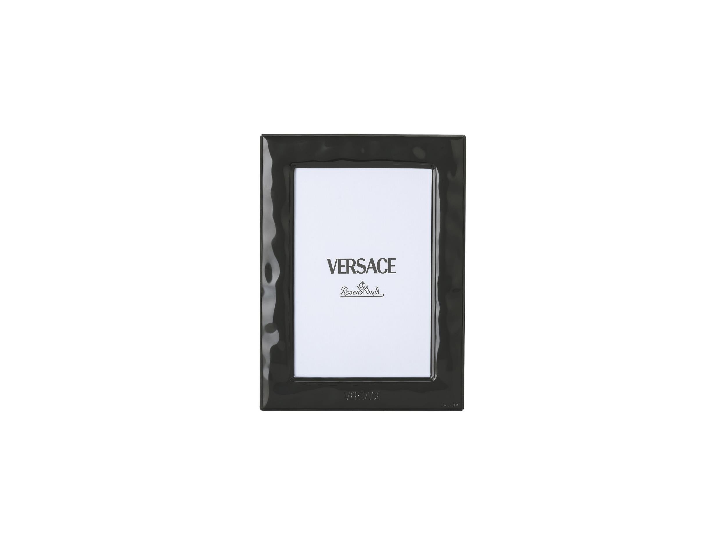 Çerçeve VHF13 - Black 10x15