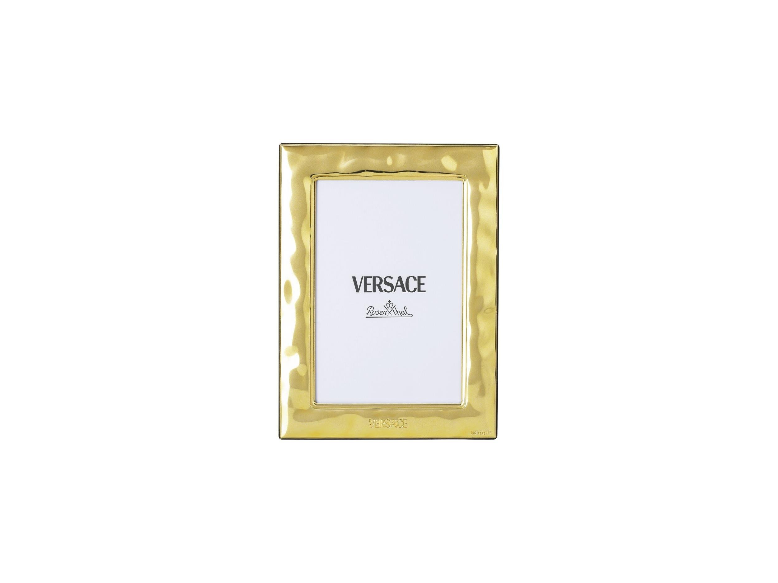 Çerçeve VHF13 - Gold 10x15