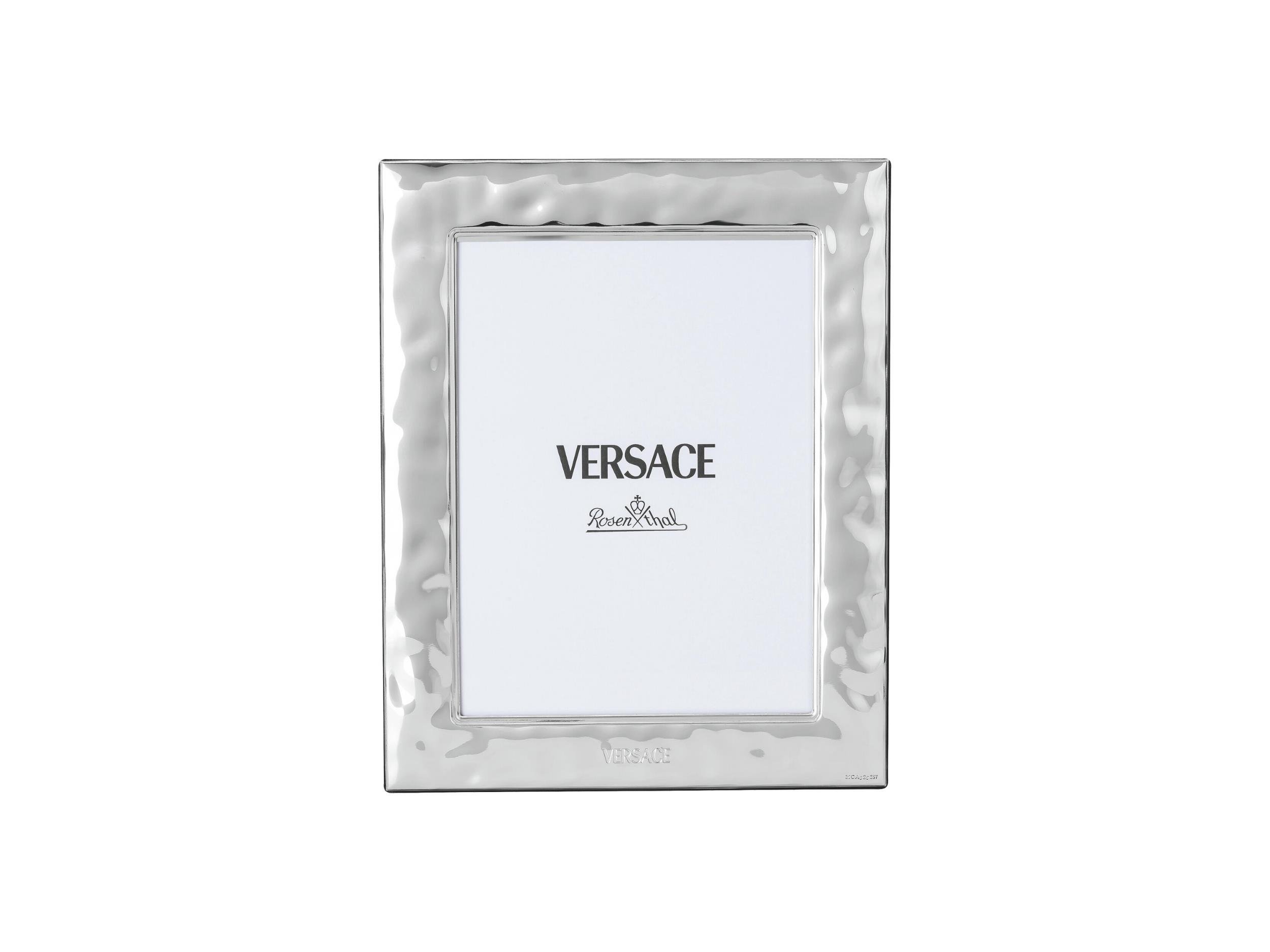 Çerçeve VHF13 - Silver 15x20