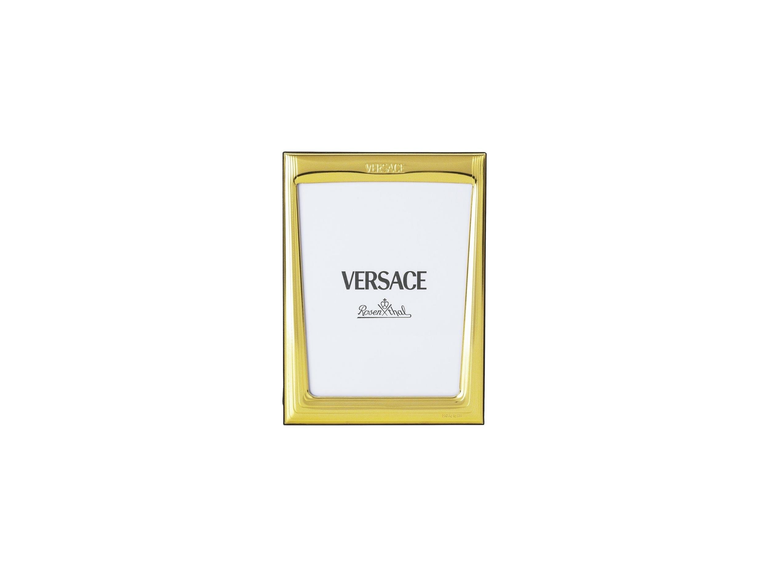 Çerçeve VHF14 - Gold 10x15
