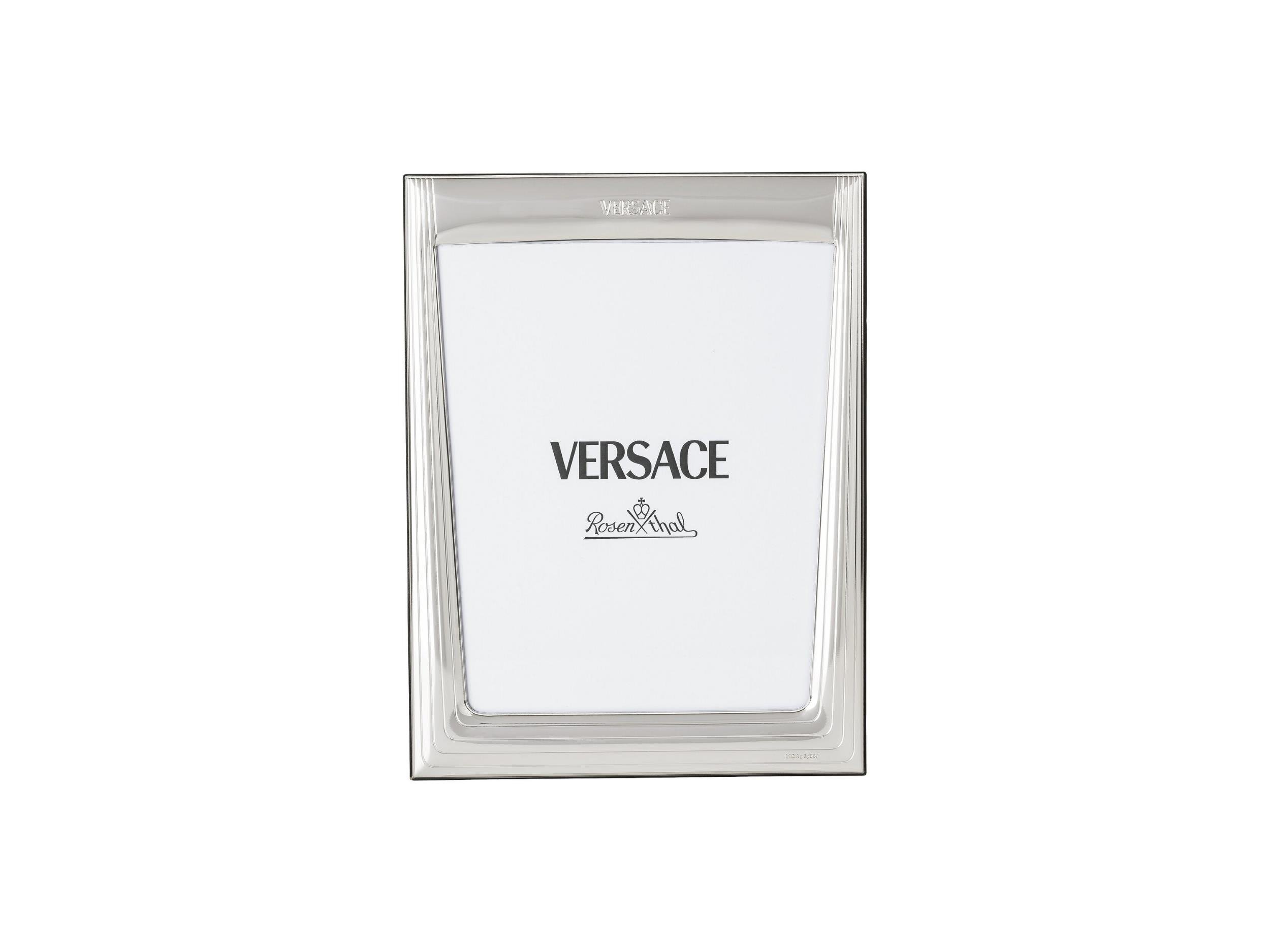 Çerçeve VHF14 - Silver 15x20
