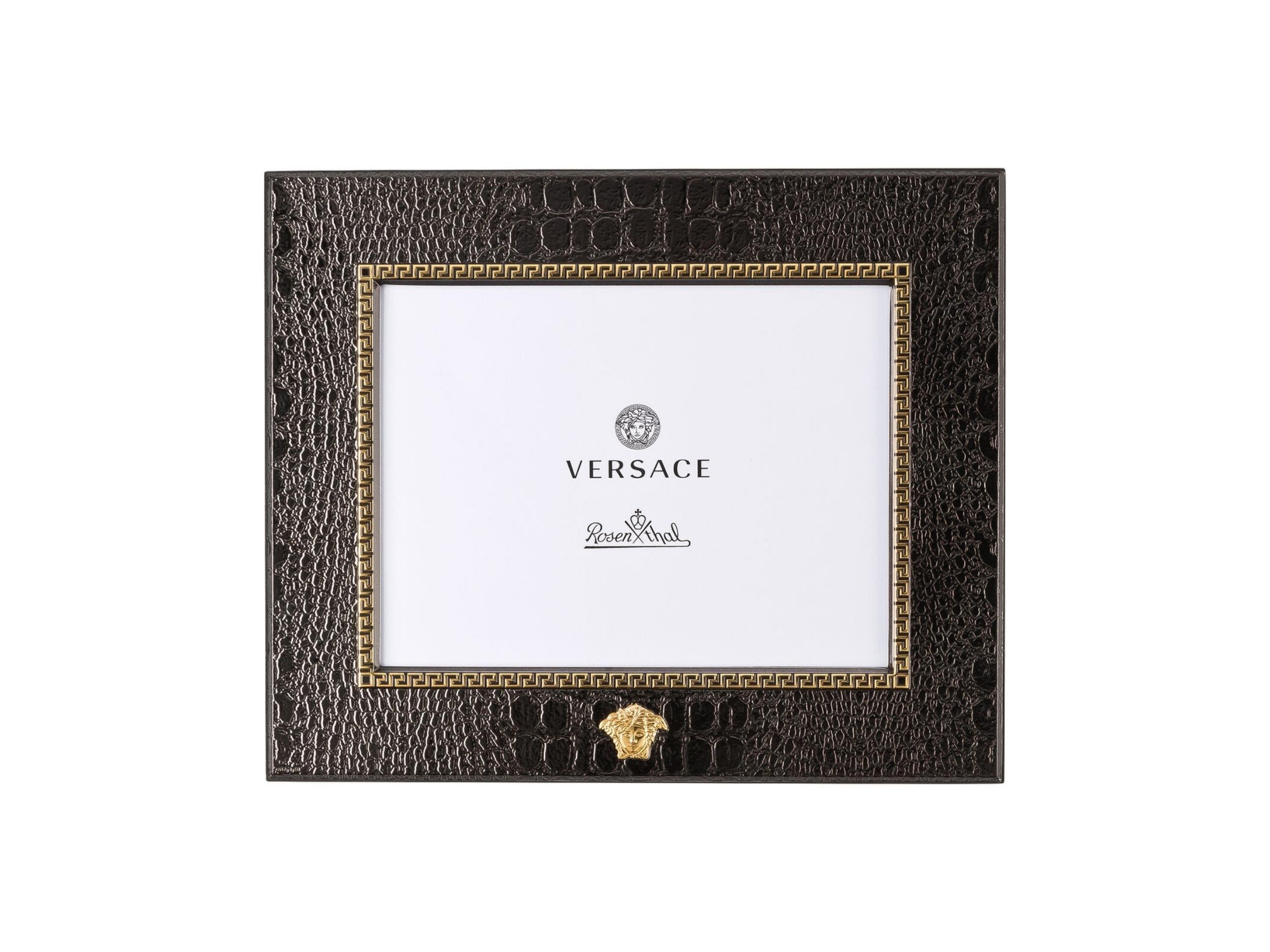Çerçeve VHF3-Black 15x20