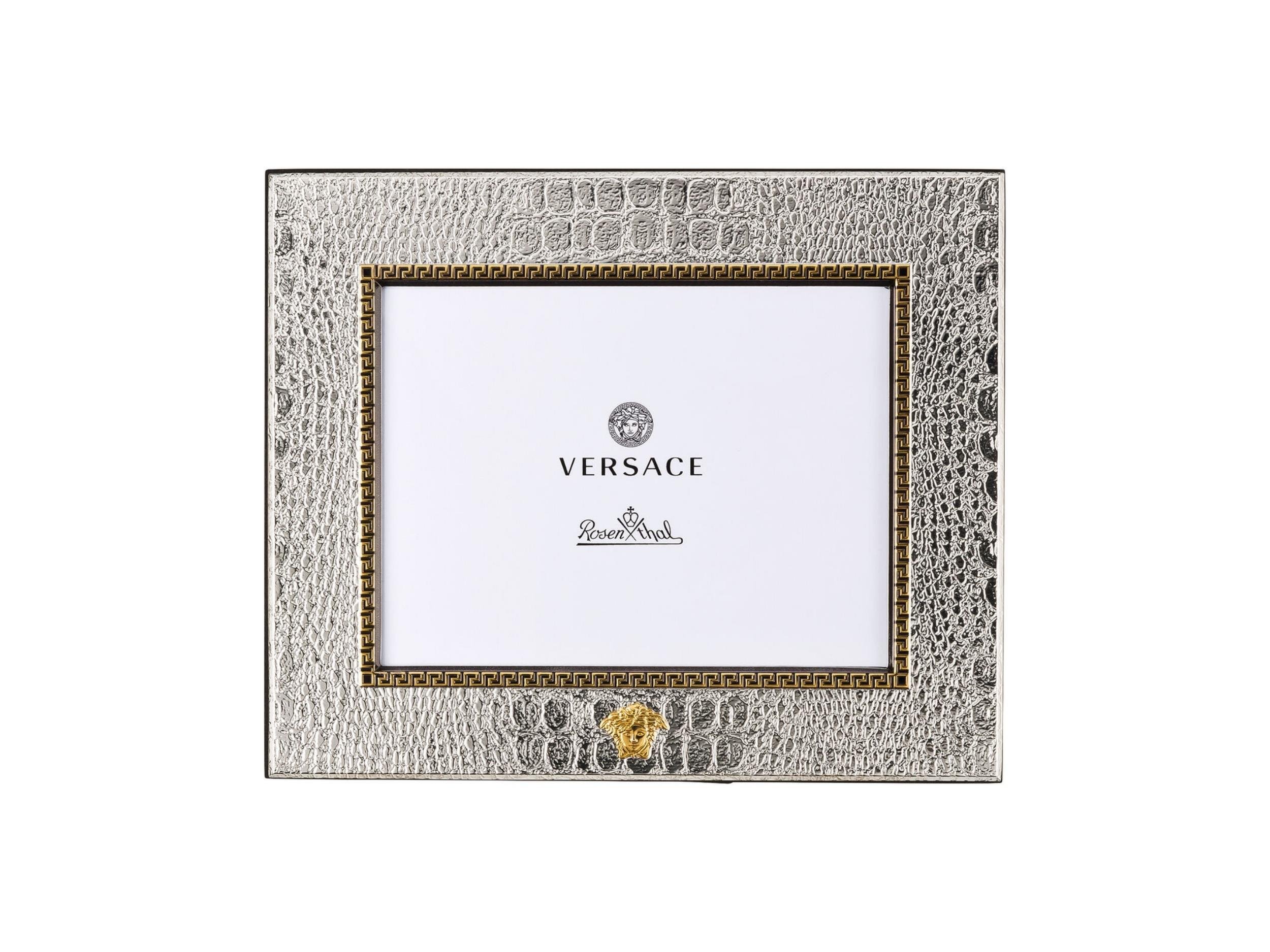 Çerçeve VHF3 - Silver 15x20