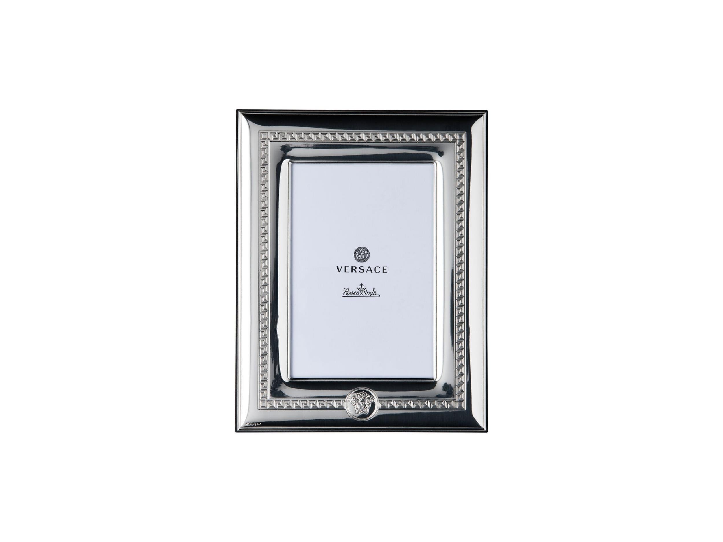 Çerçeve VHF6 - Silver 10x15