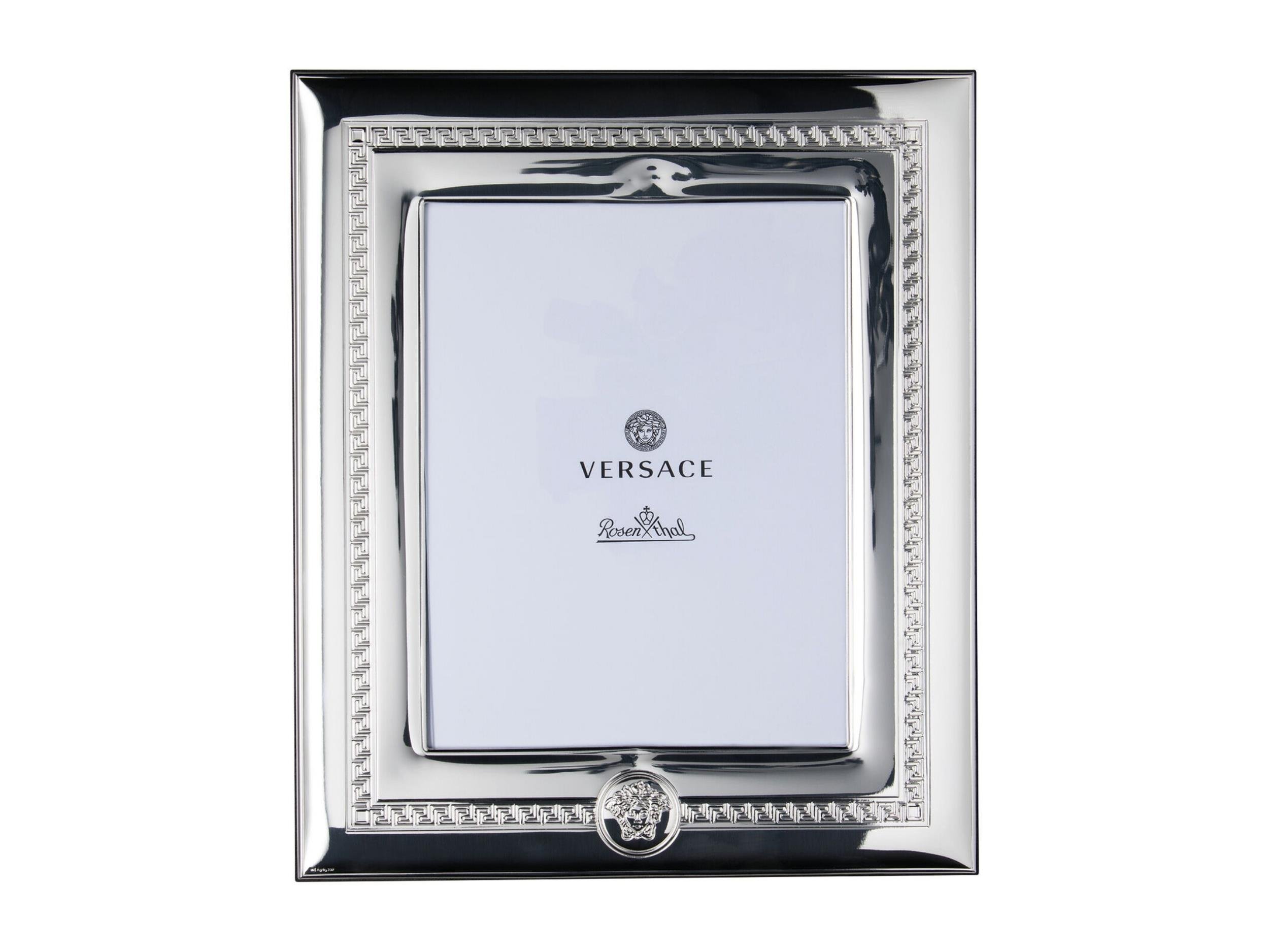 Çerçeve VHF6 - Silver 20x25