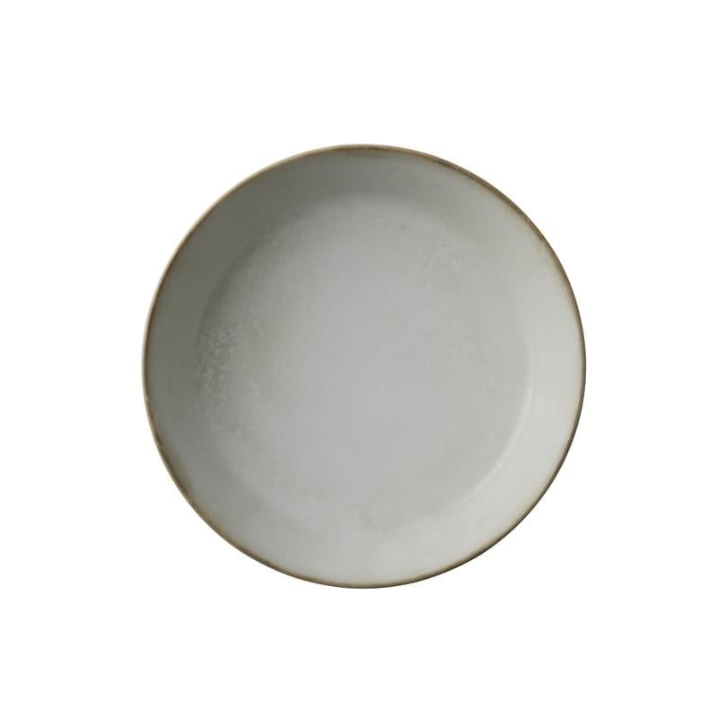 Çukur Tabak 21 cm Shade Tierra