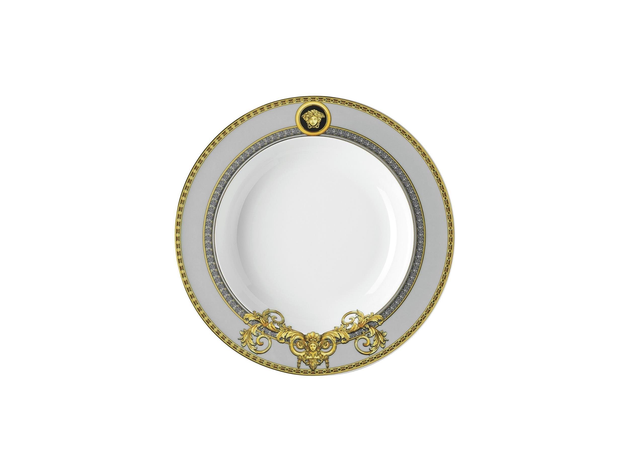 Çukur Tabak 22 cm Prestige Gala