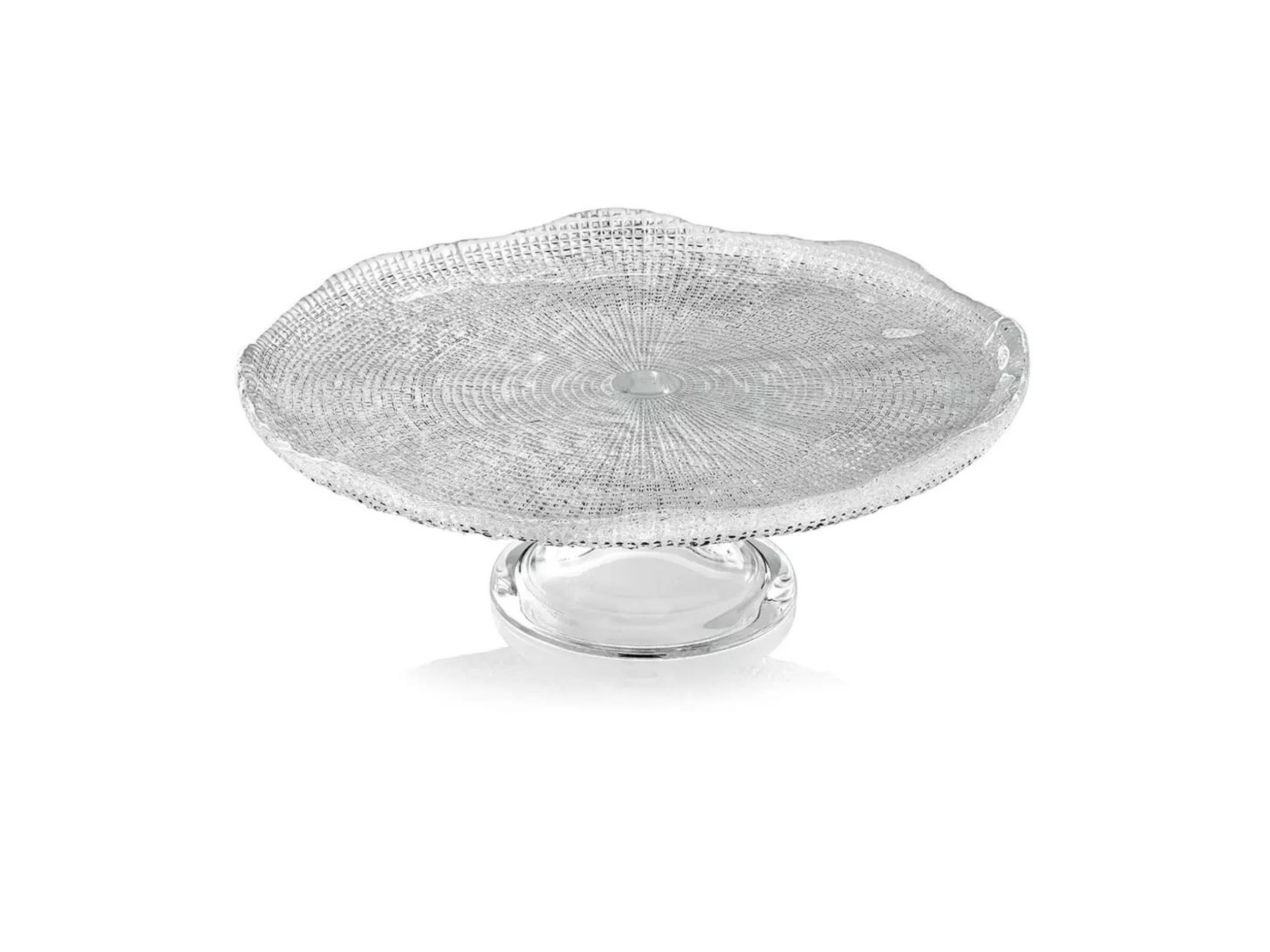 Diamante Pasta Sunum 25 cm