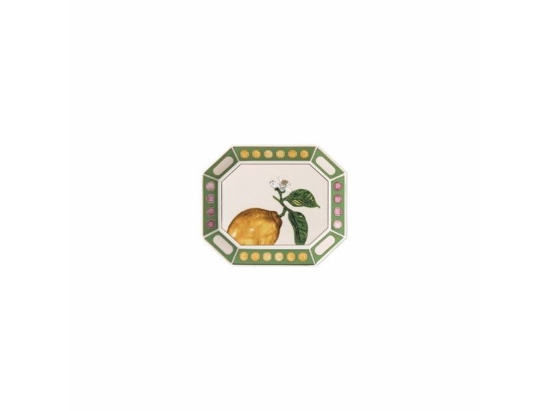 Dikdörtgen Kase 15x12 cm IDYLLIA Green