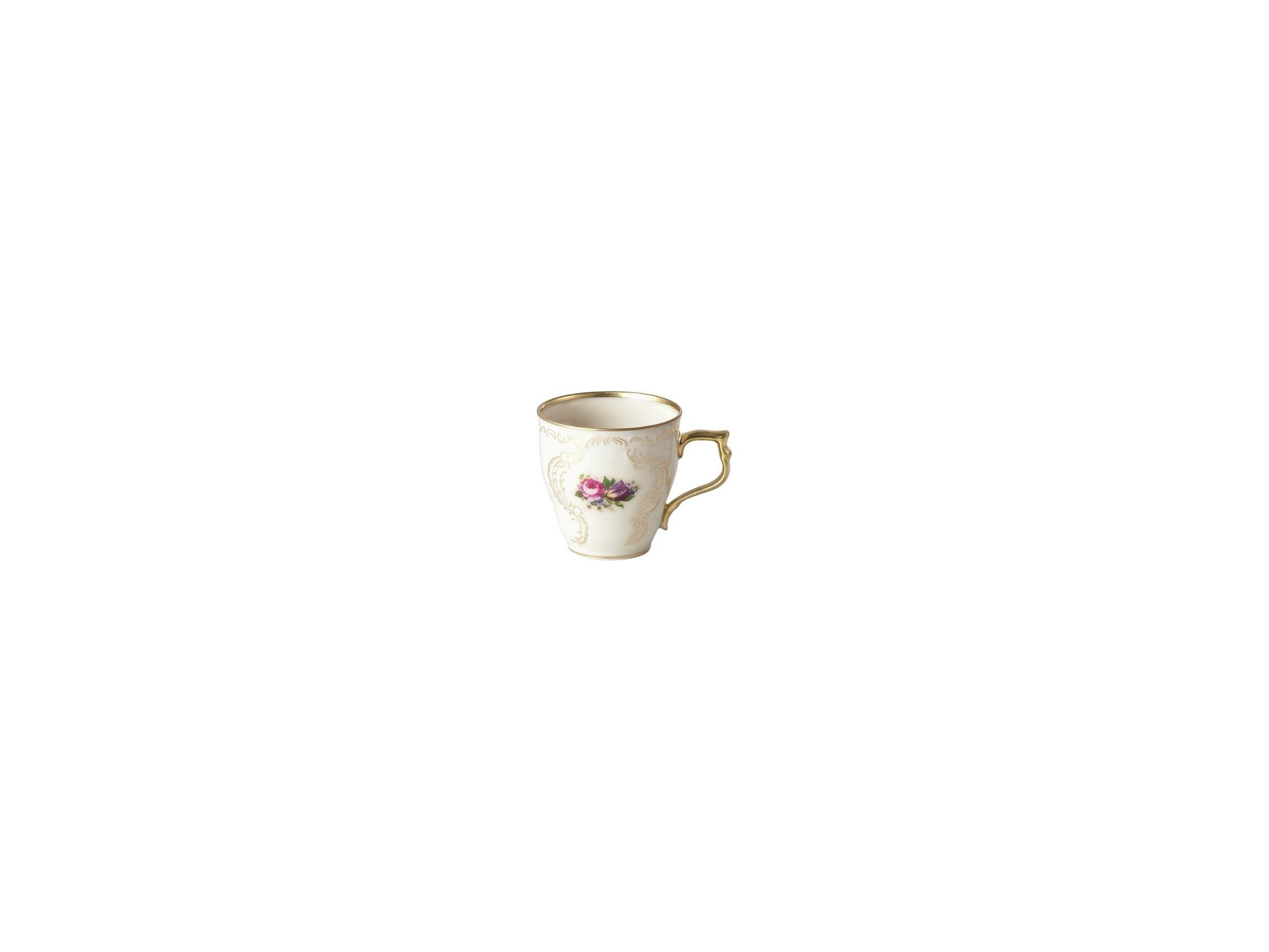 Espresso Fincan Diplomat