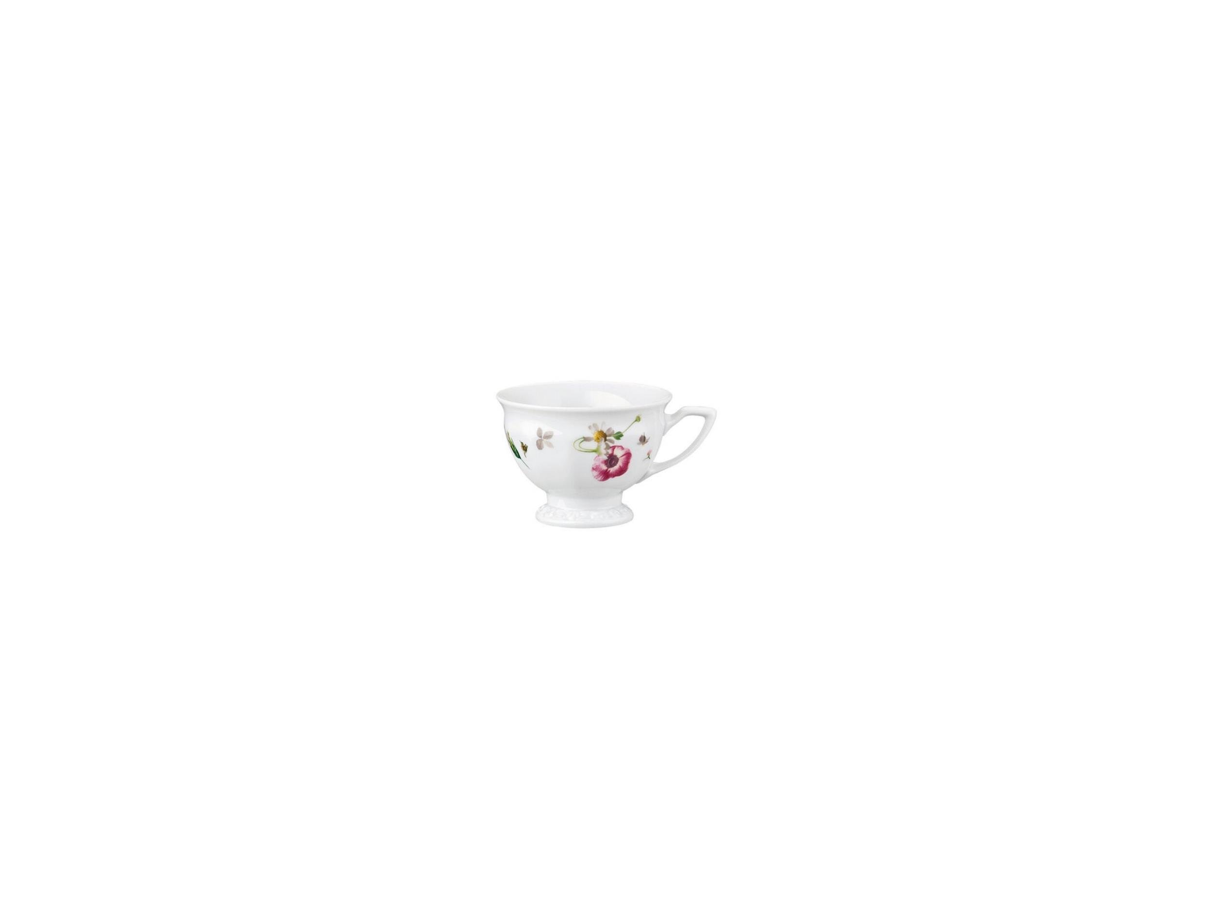 Espresso Fincan Maria Pink Rose