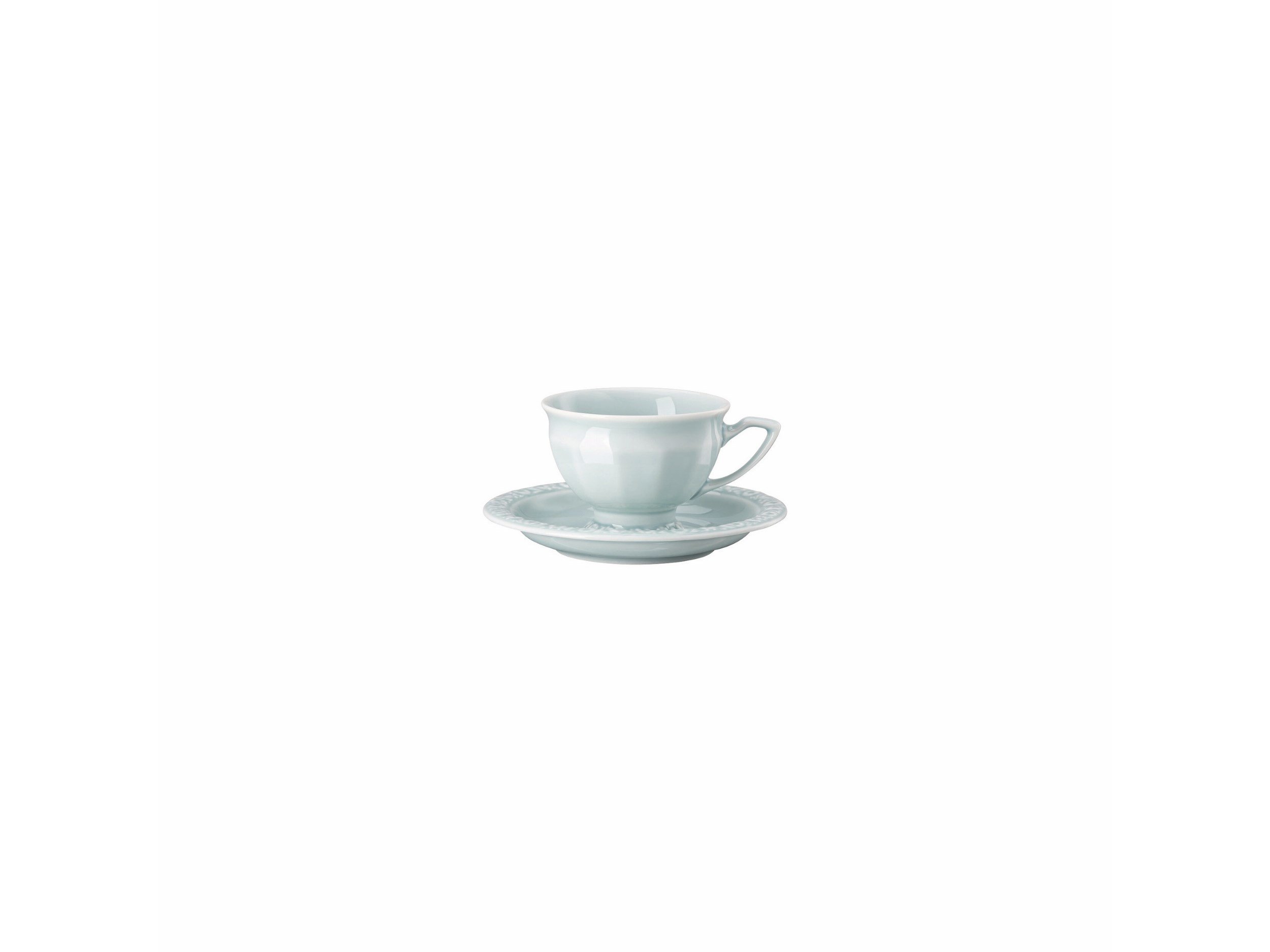 Espresso Fincan-Tabak Maria Pale Mint