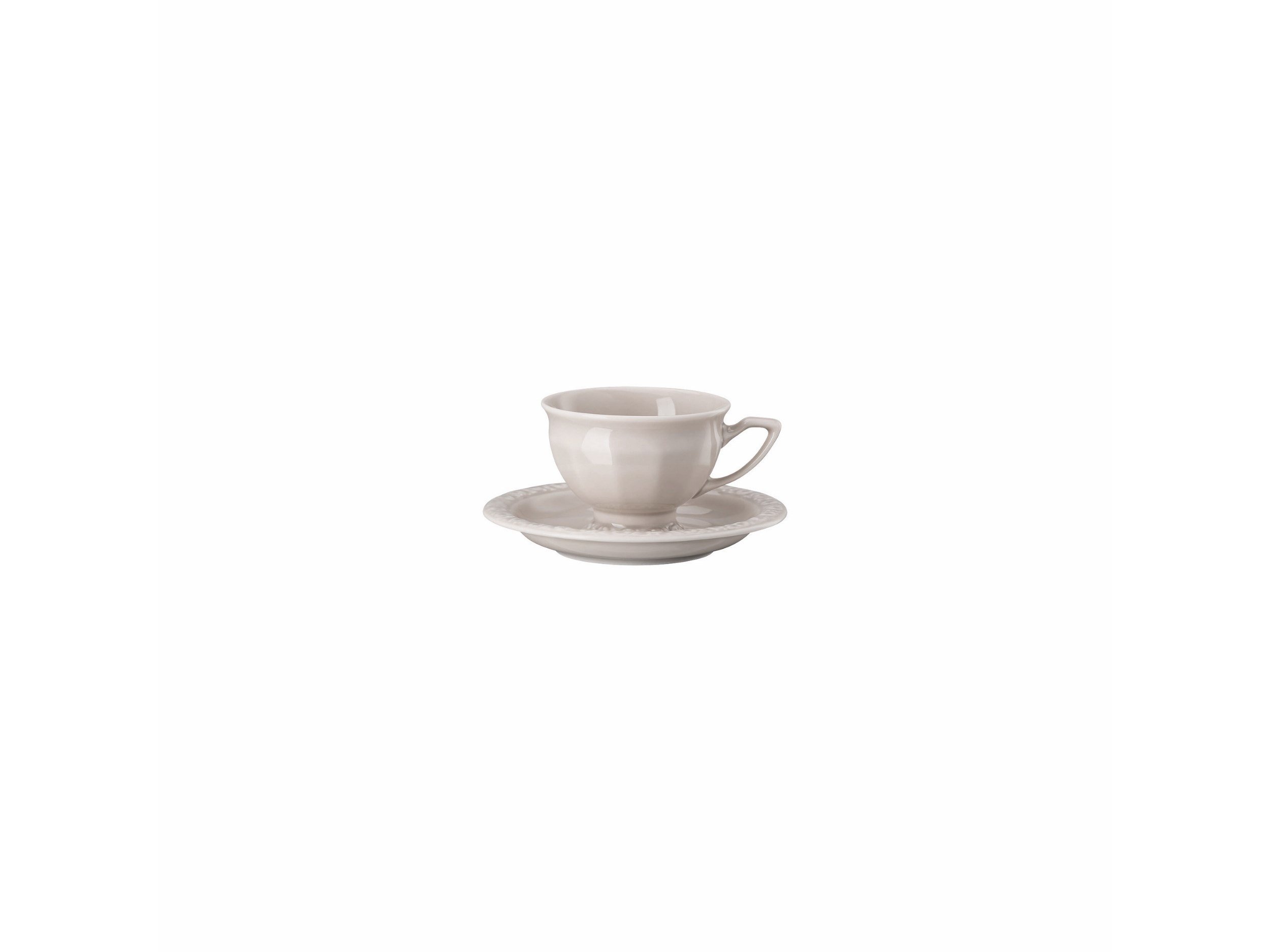 Espresso Fincan-Tabak Maria Pale Orchid
